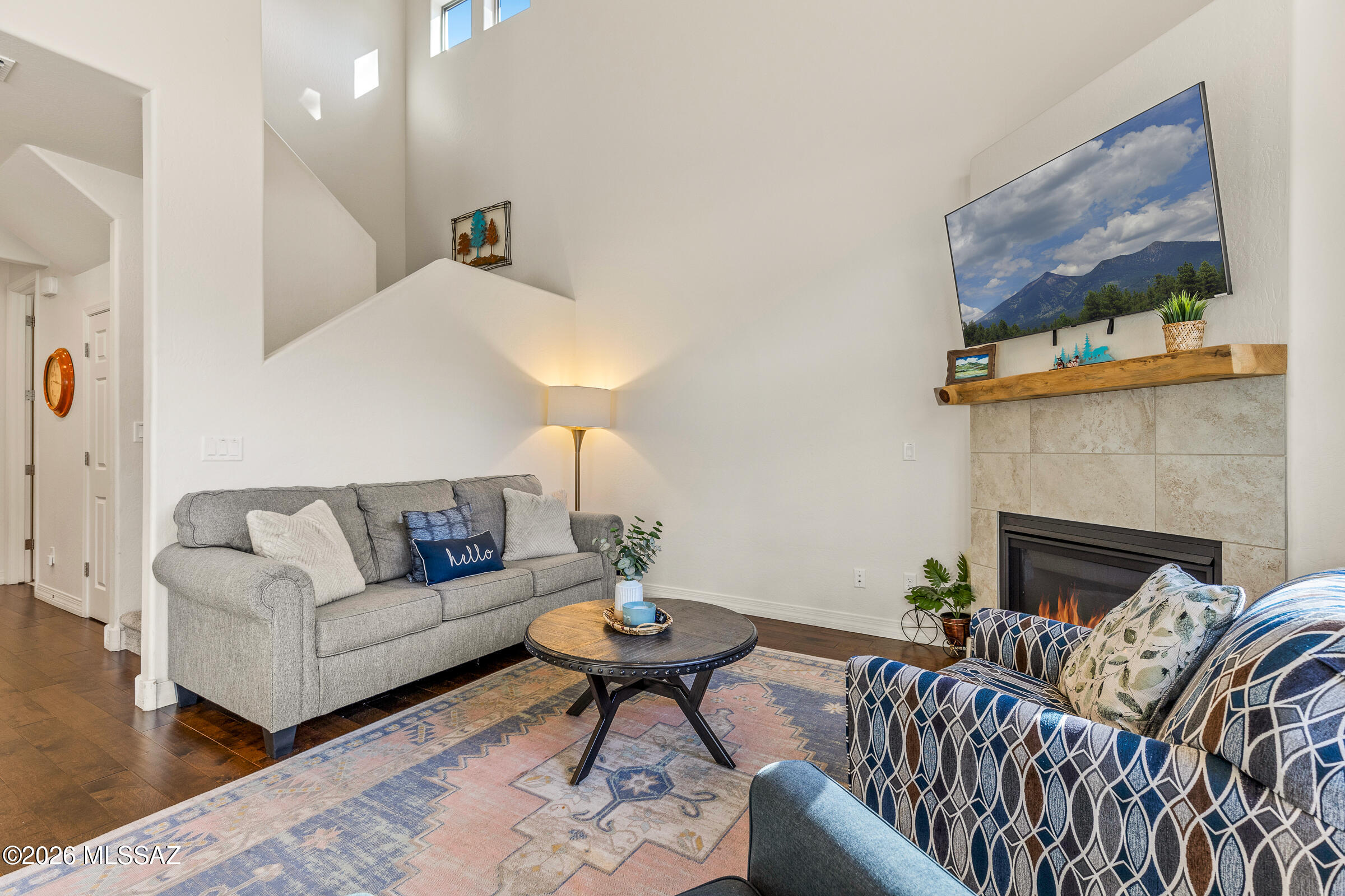 Out Of Pima County - Residential