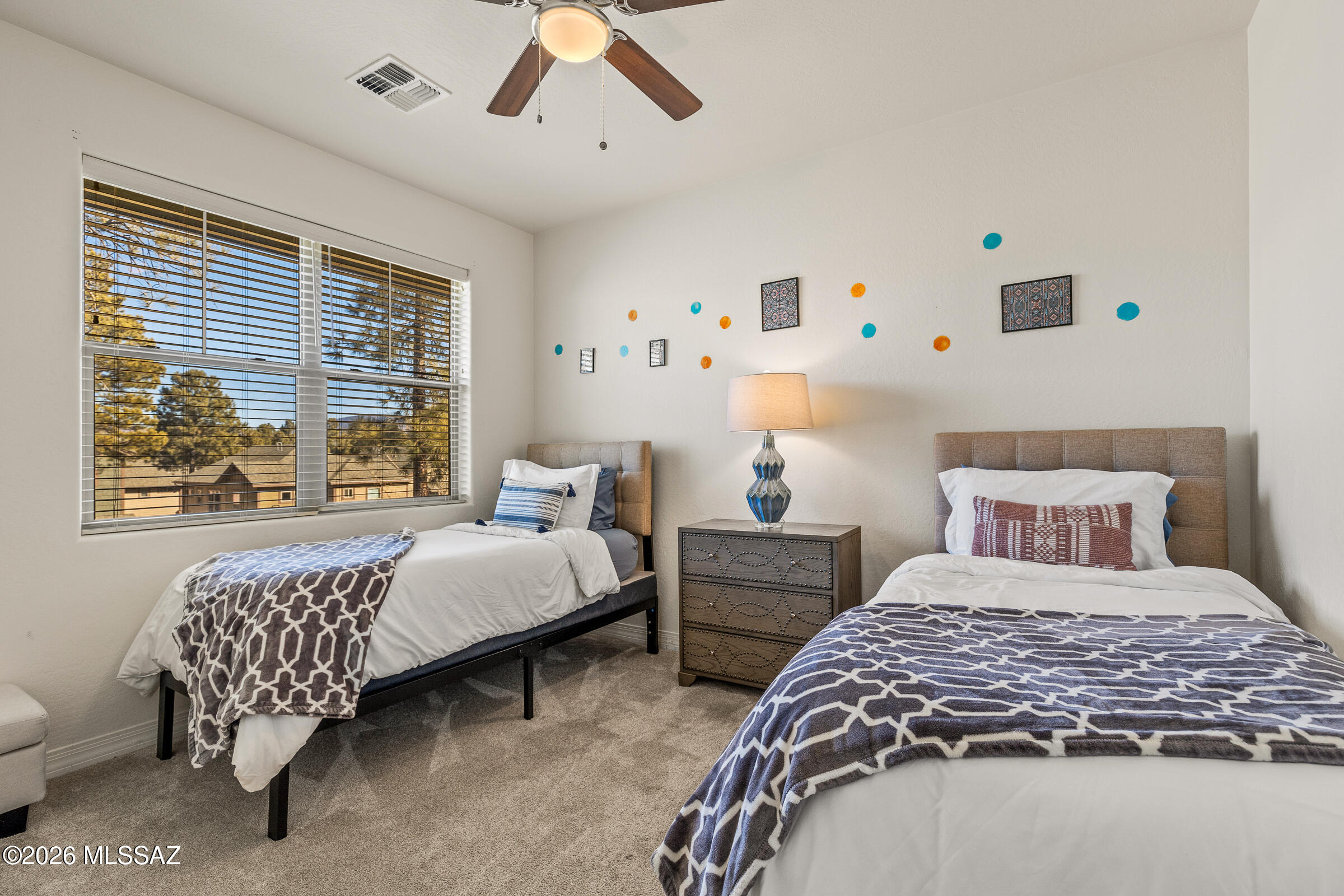 Out Of Pima County - Residential
