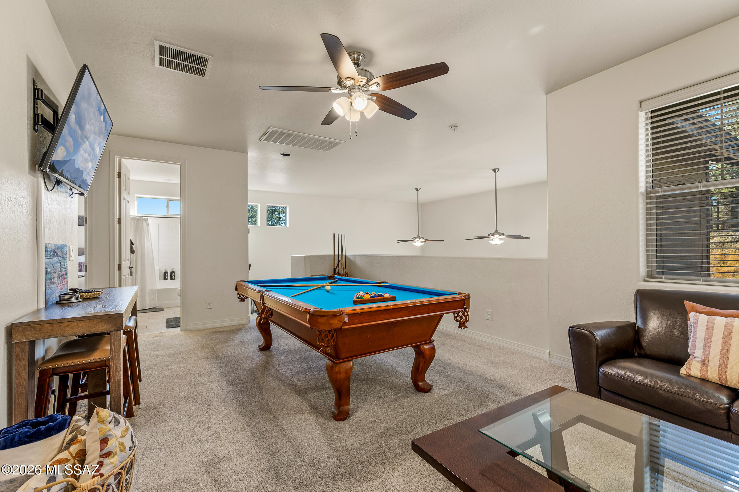 Out Of Pima County - Residential