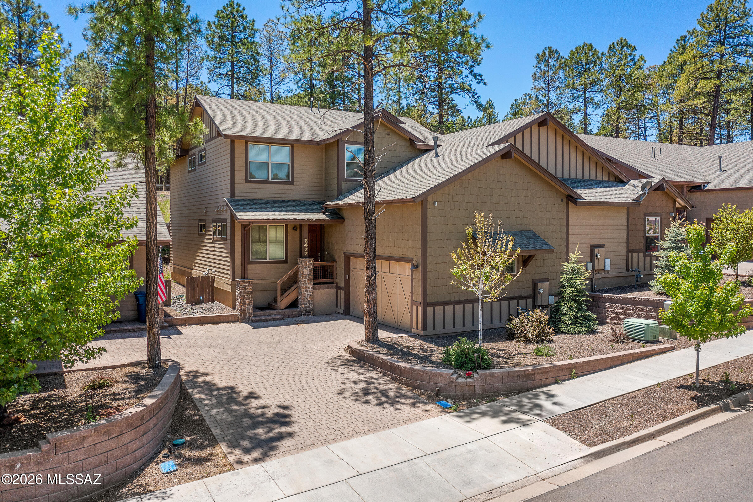 Out Of Pima County - Residential