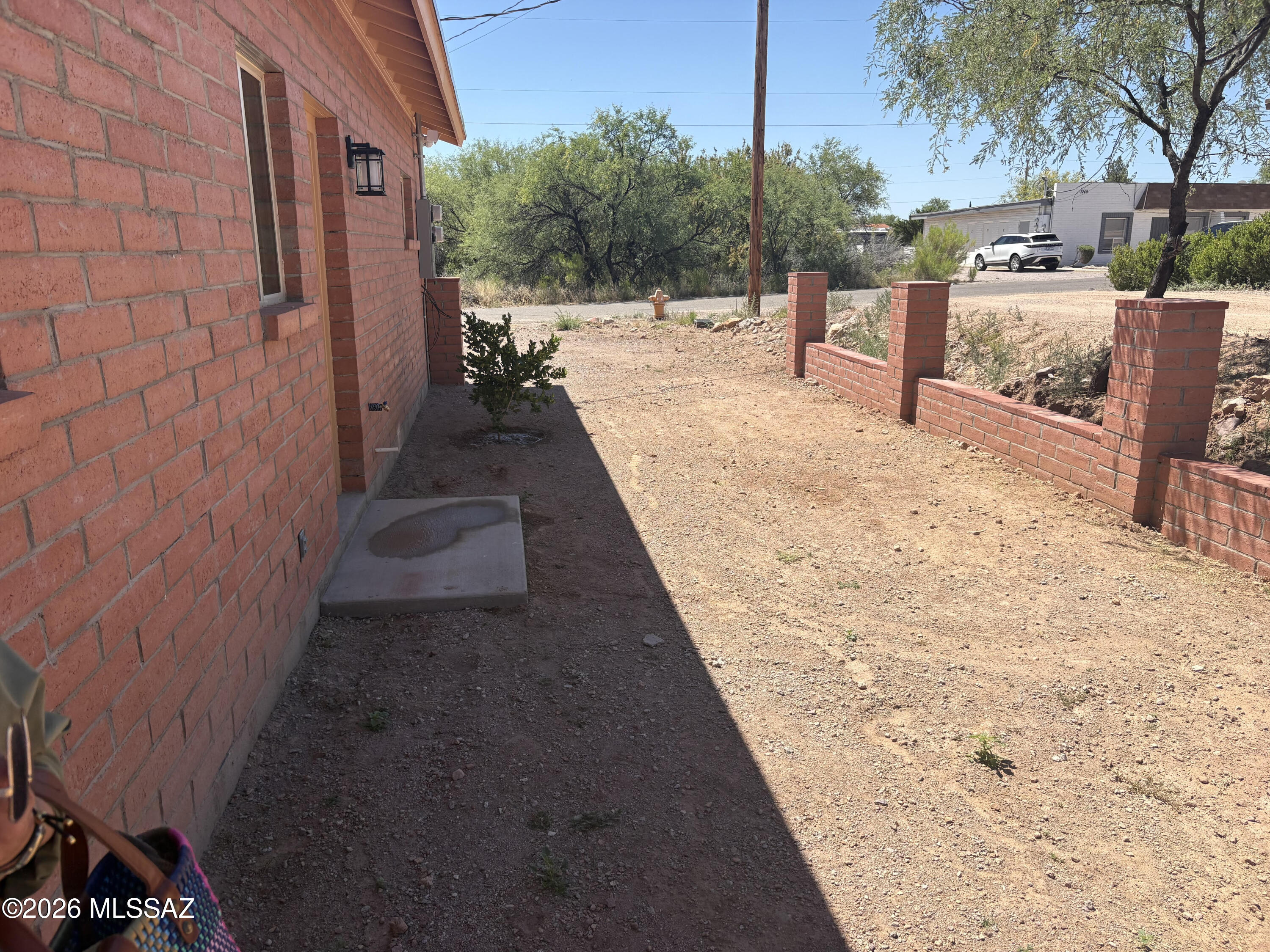 Rio Rico Villas 13 - Residential Lease