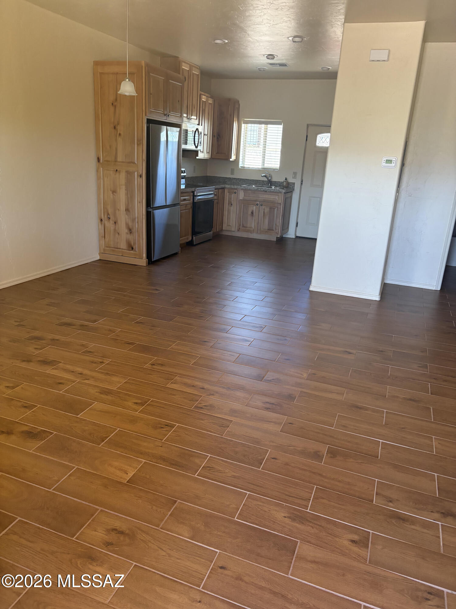 Rio Rico Villas 13 - Residential Lease
