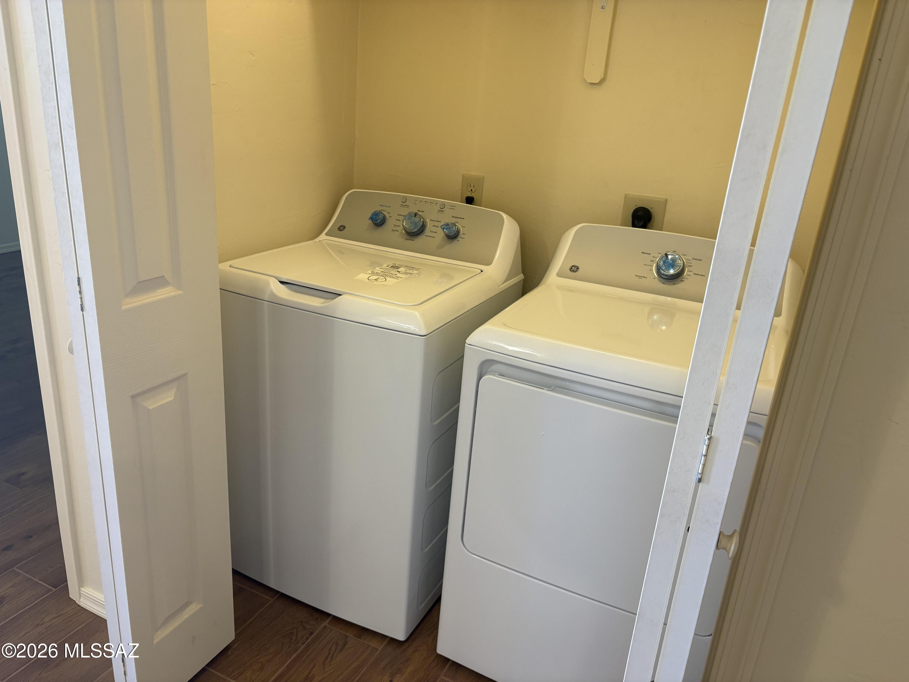 Rio Rico Villas 13 - Residential Lease