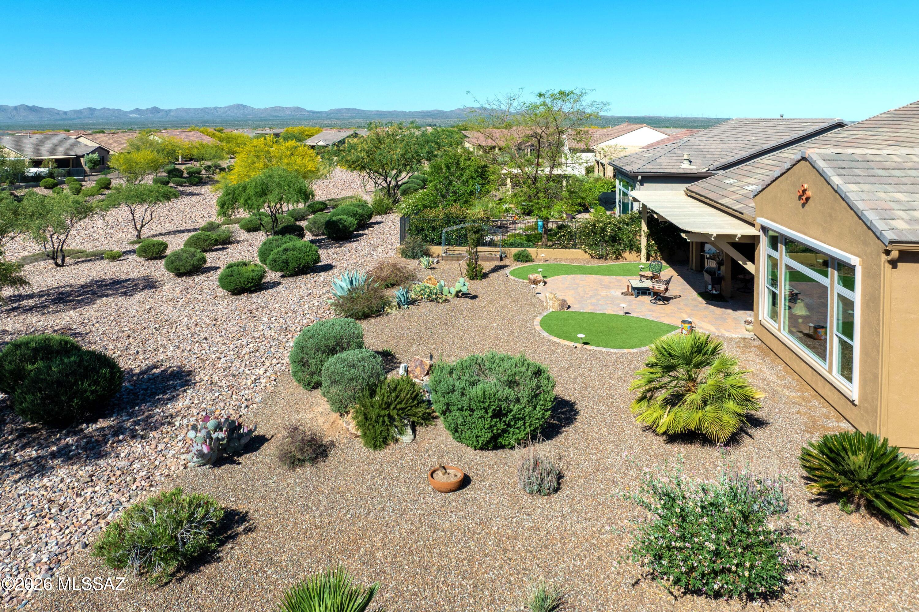 Saddlebrooke Ranch - Residential