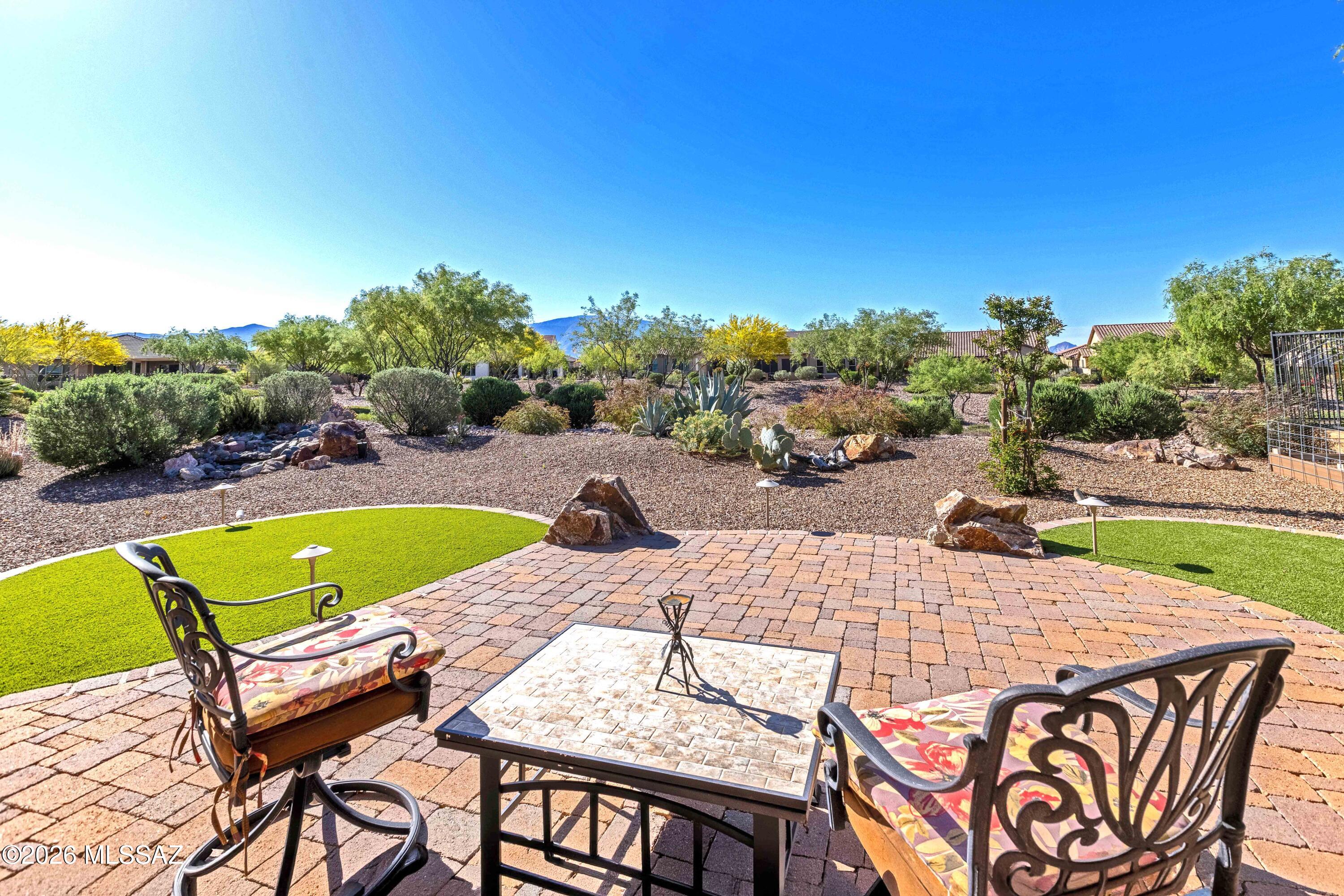 Saddlebrooke Ranch - Residential
