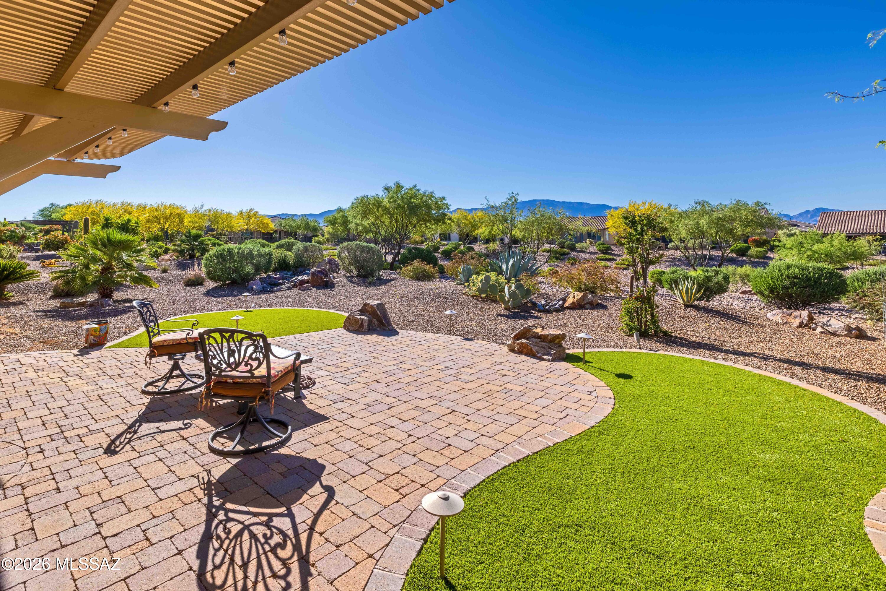 Saddlebrooke Ranch - Residential