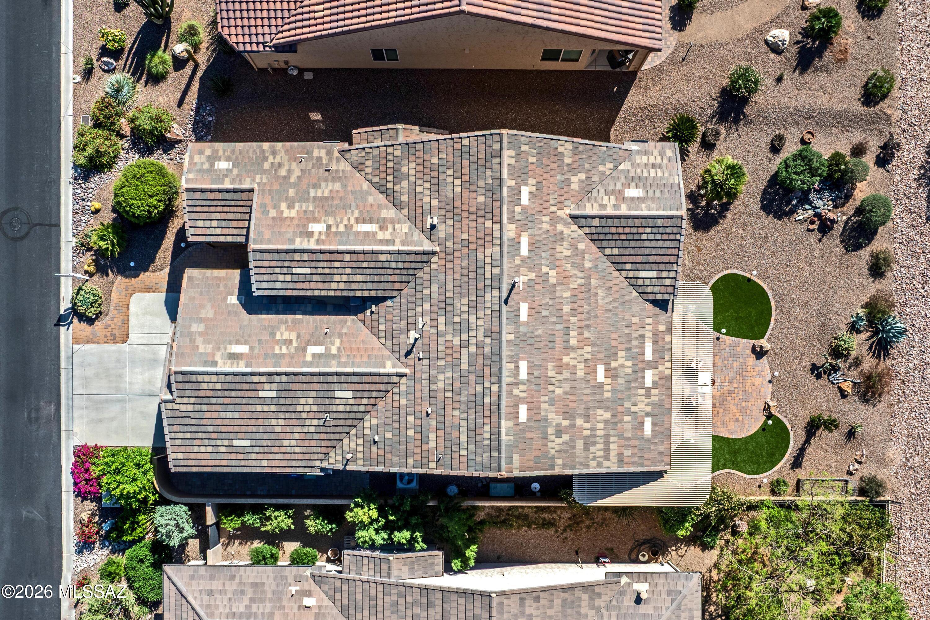 Saddlebrooke Ranch - Residential