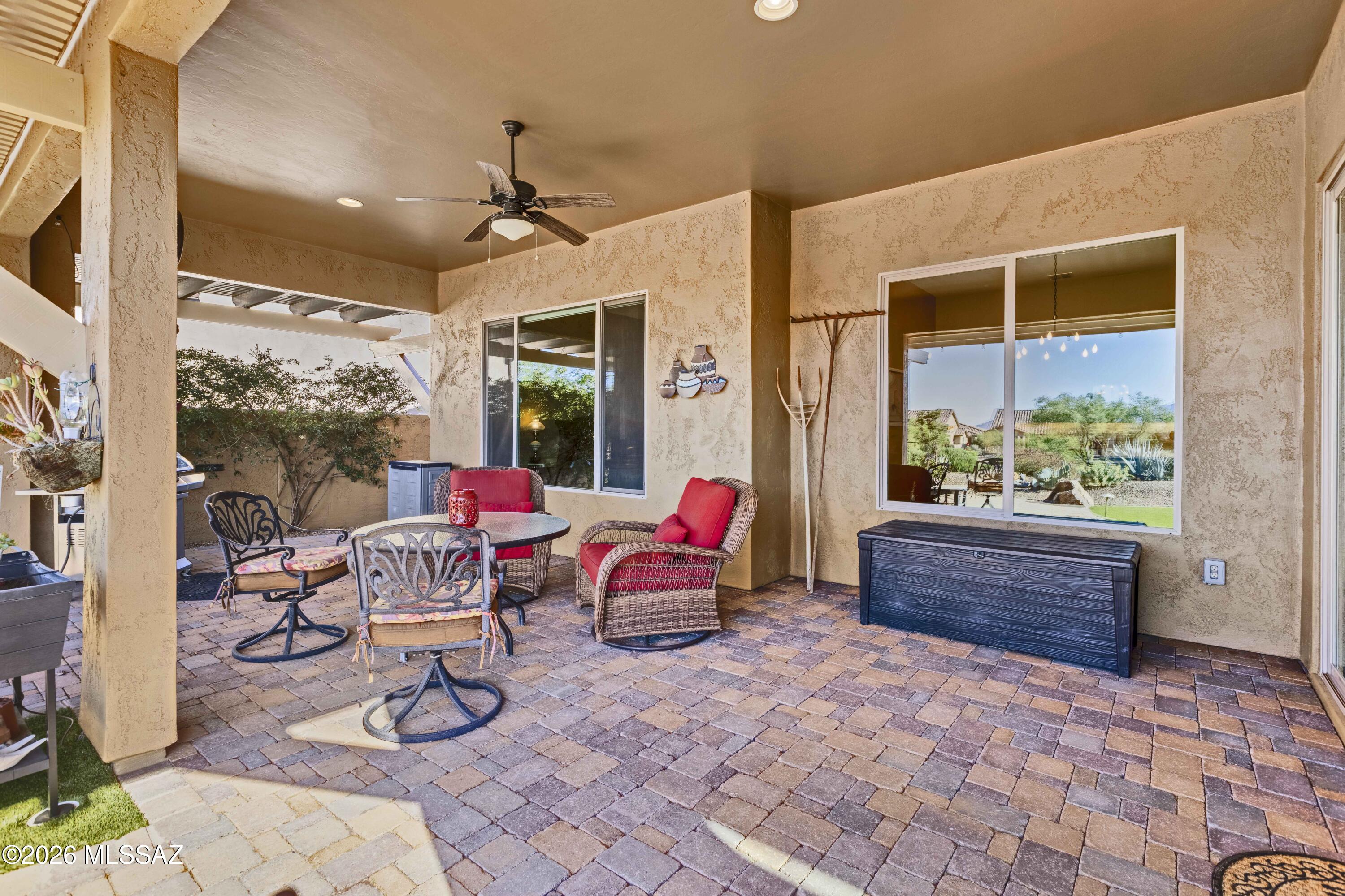 Saddlebrooke Ranch - Residential