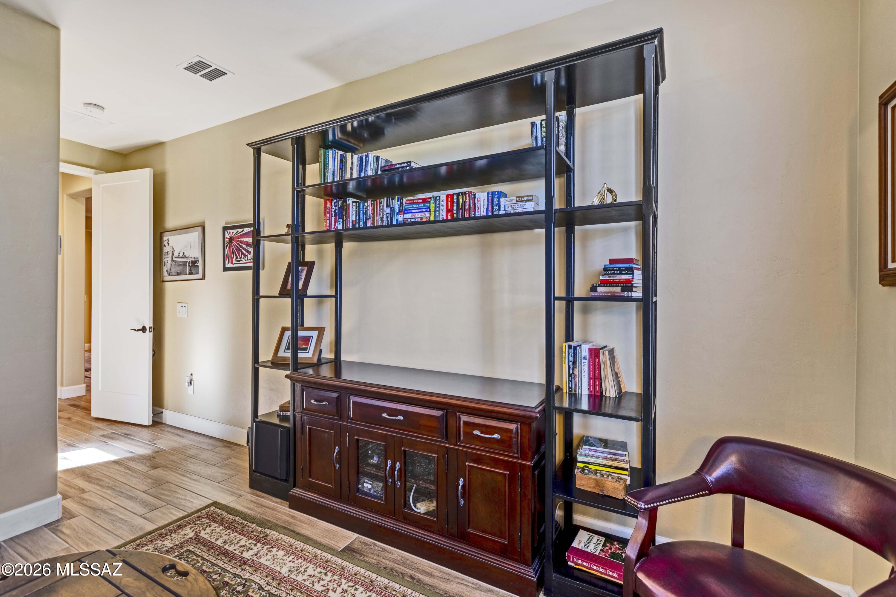 Saddlebrooke Ranch - Residential