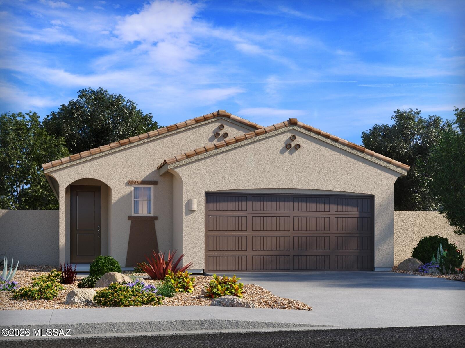 Star Valley Block 4 - Residential