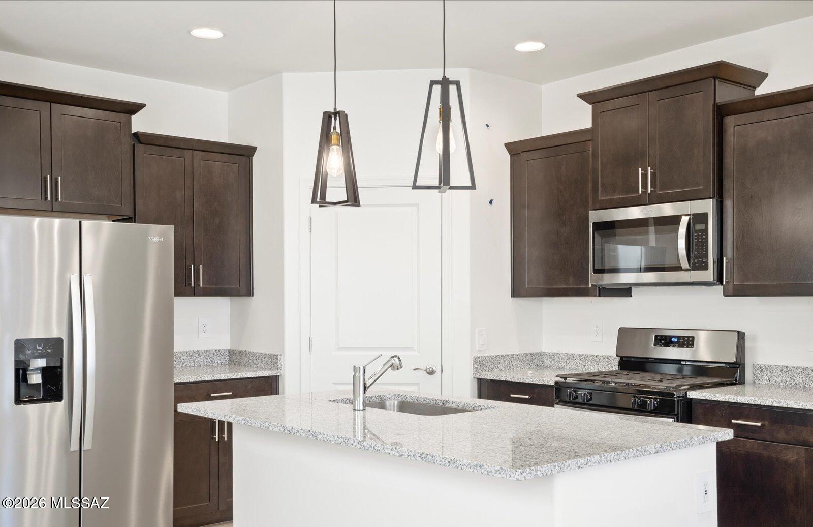 Star Valley Block 4 - Residential