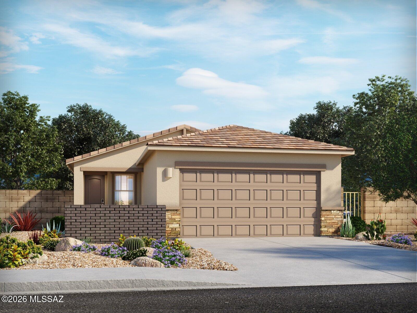 Summerstone - Residential