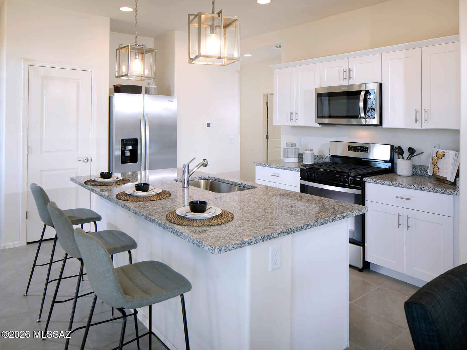 Summerstone - Residential
