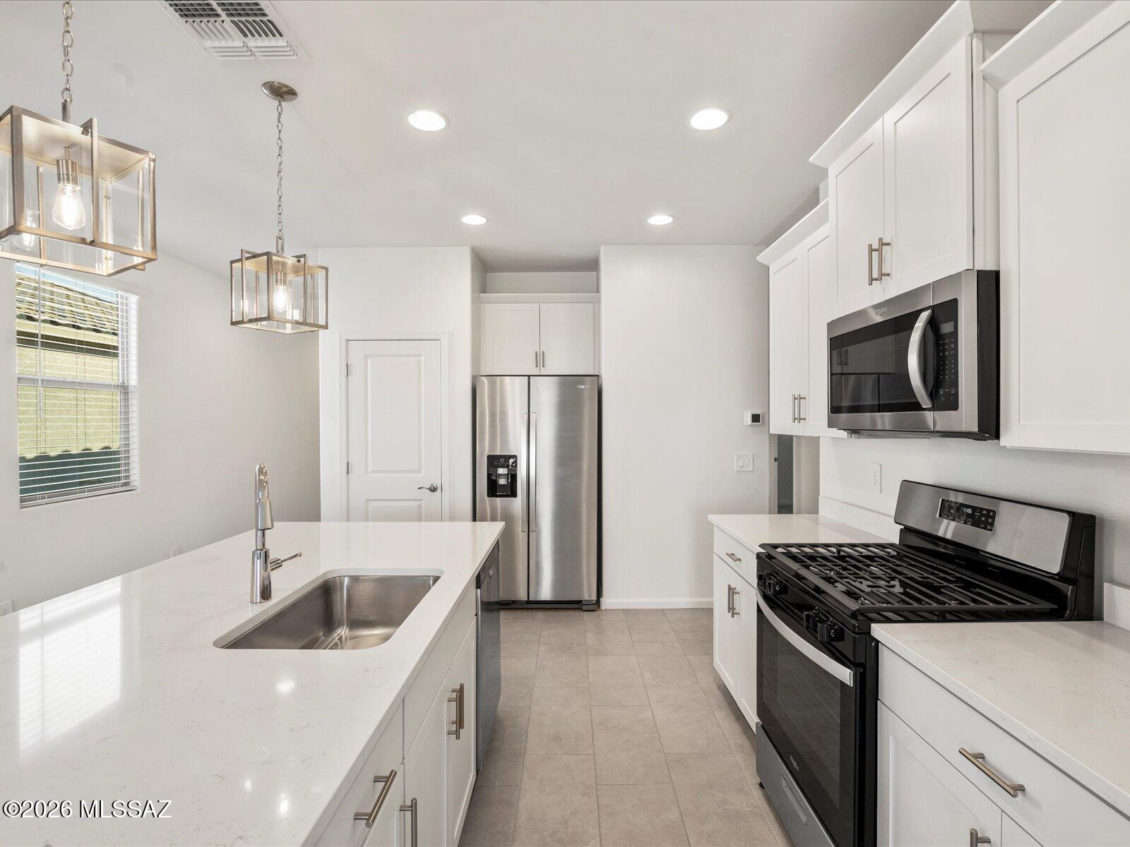 Summerstone - Residential
