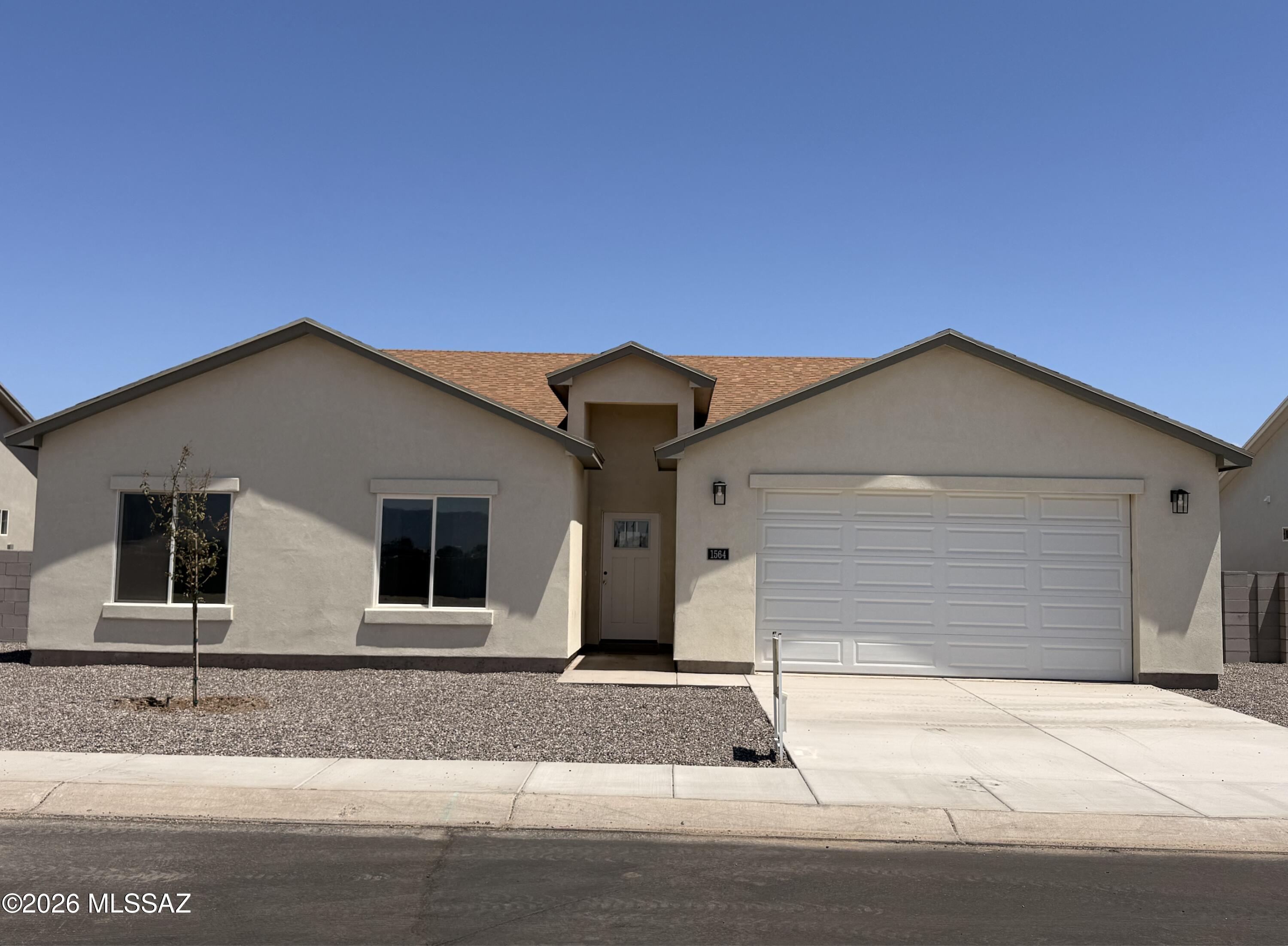 Agua Caliente Sabino Creek - Residential