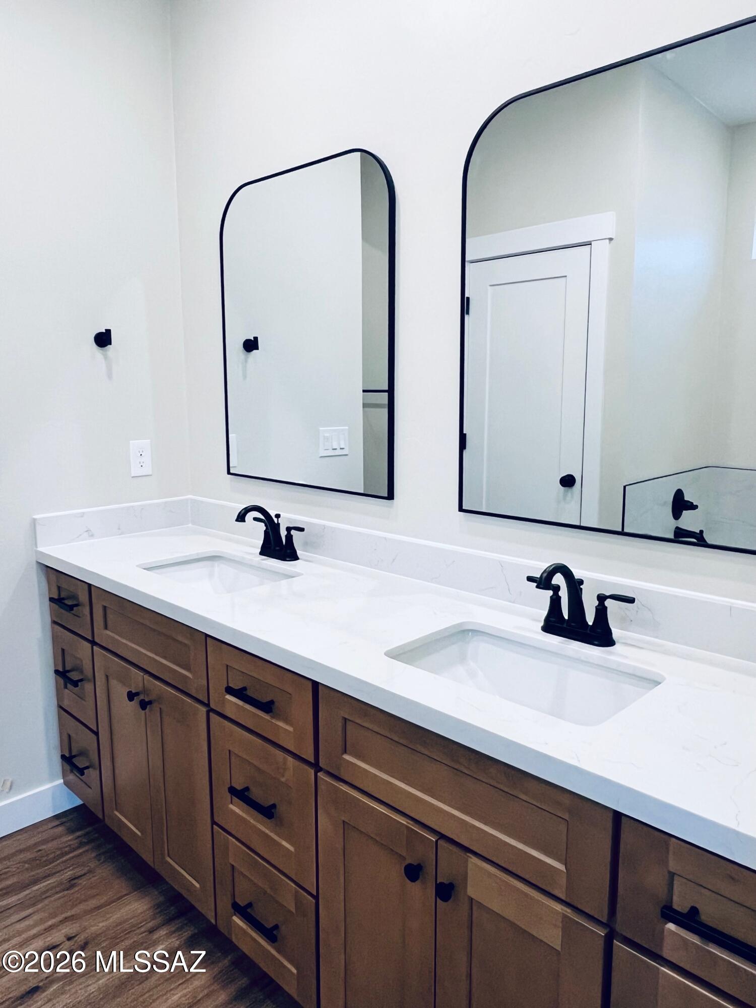 Agua Caliente Sabino Creek - Residential