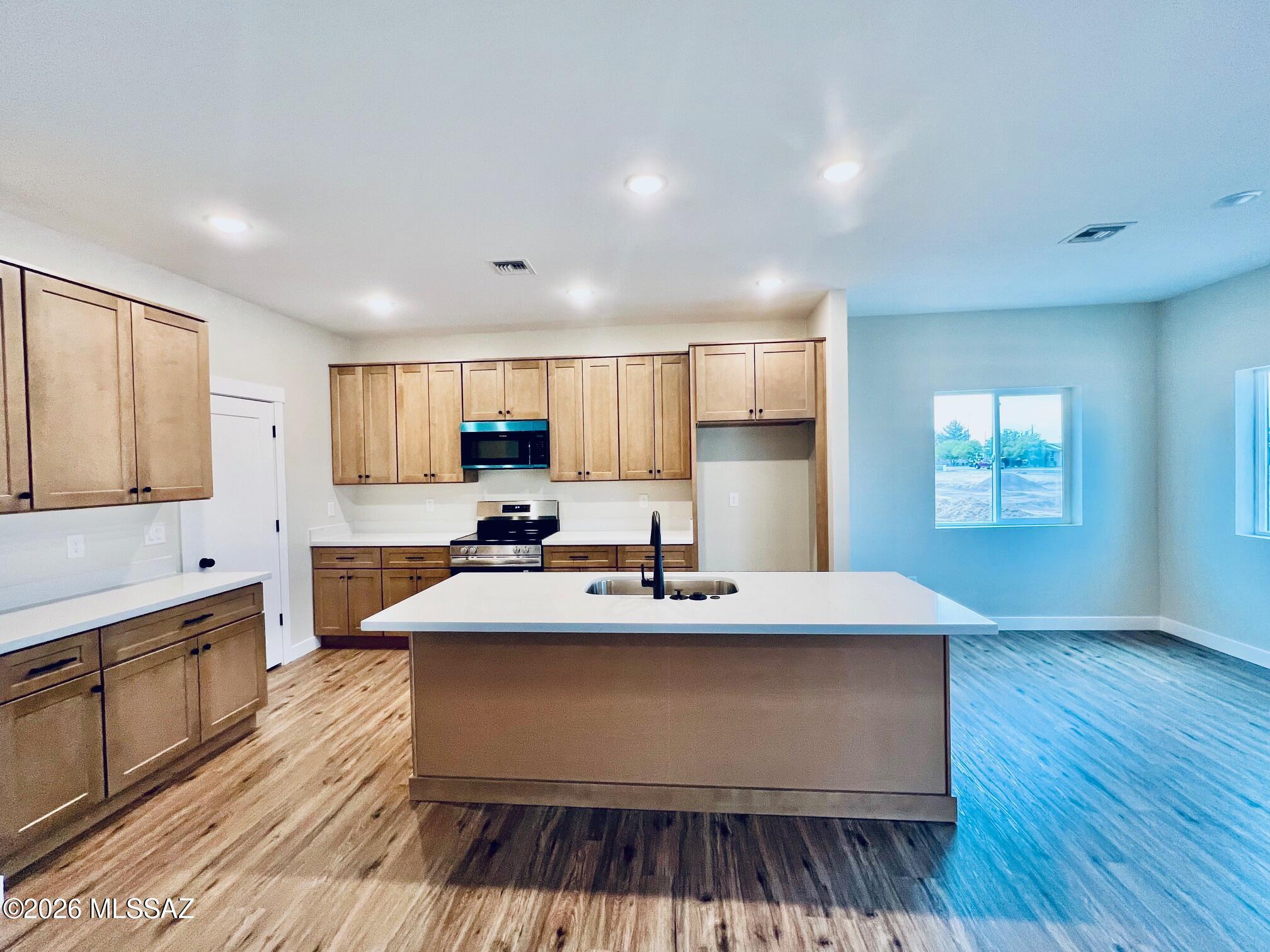 Agua Caliente Sabino Creek - Residential
