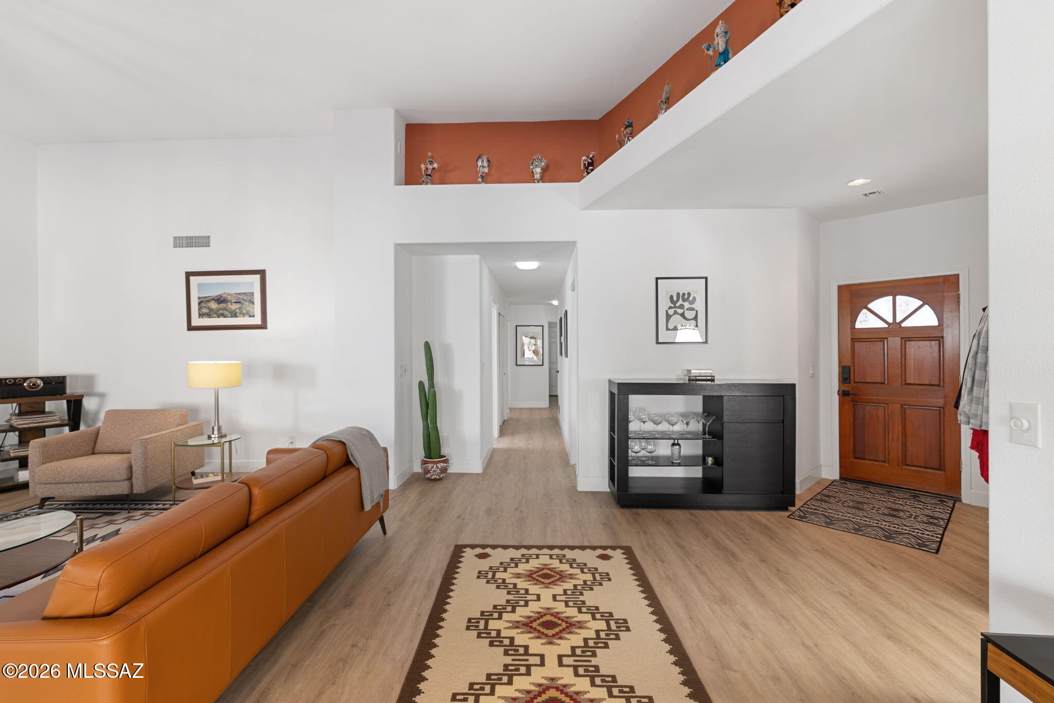 Ridge 4 (1-51) - Residential
