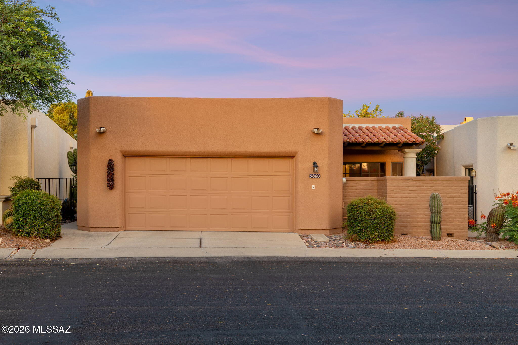 Ridge 4 (1-51) - Residential