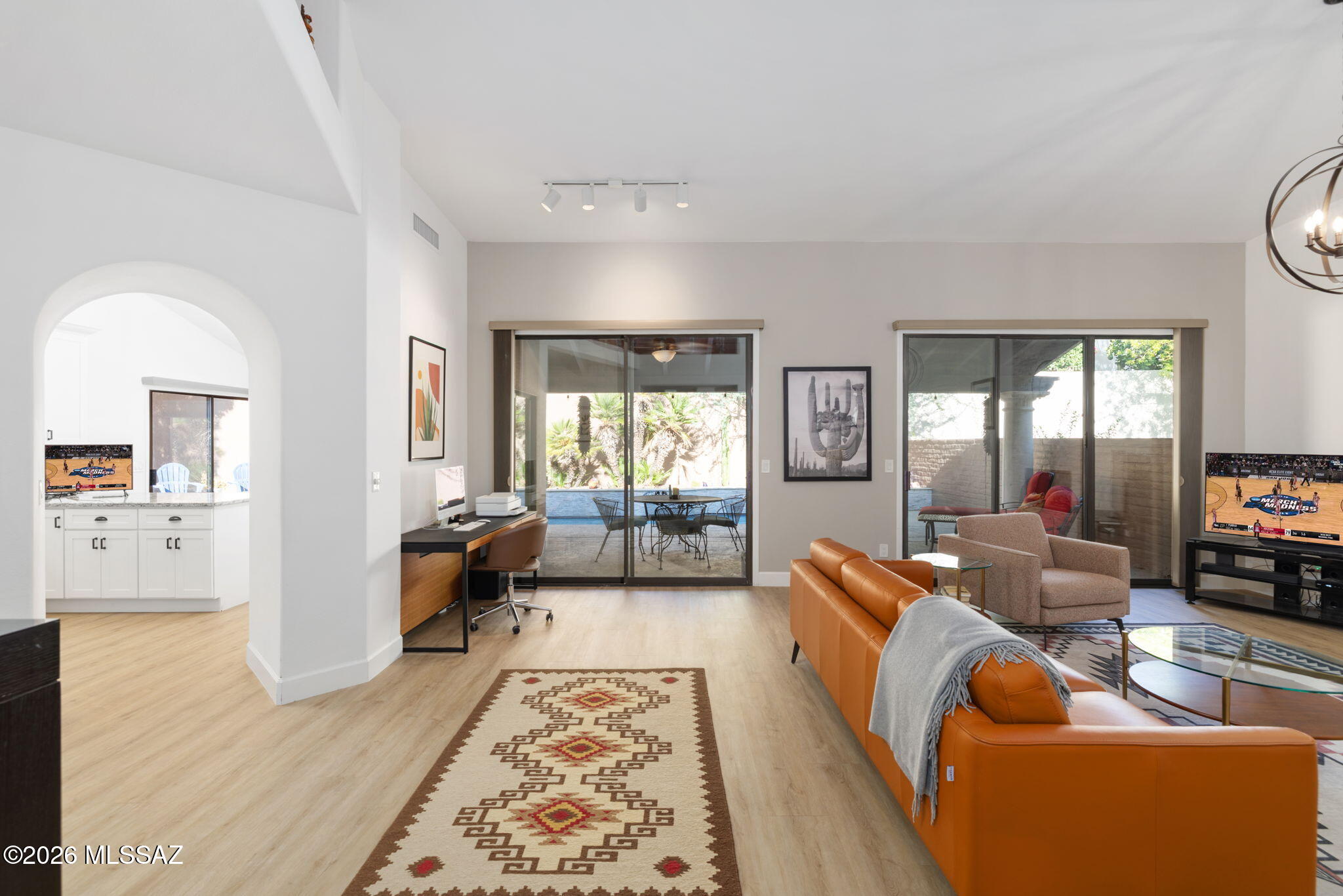 Ridge 4 (1-51) - Residential
