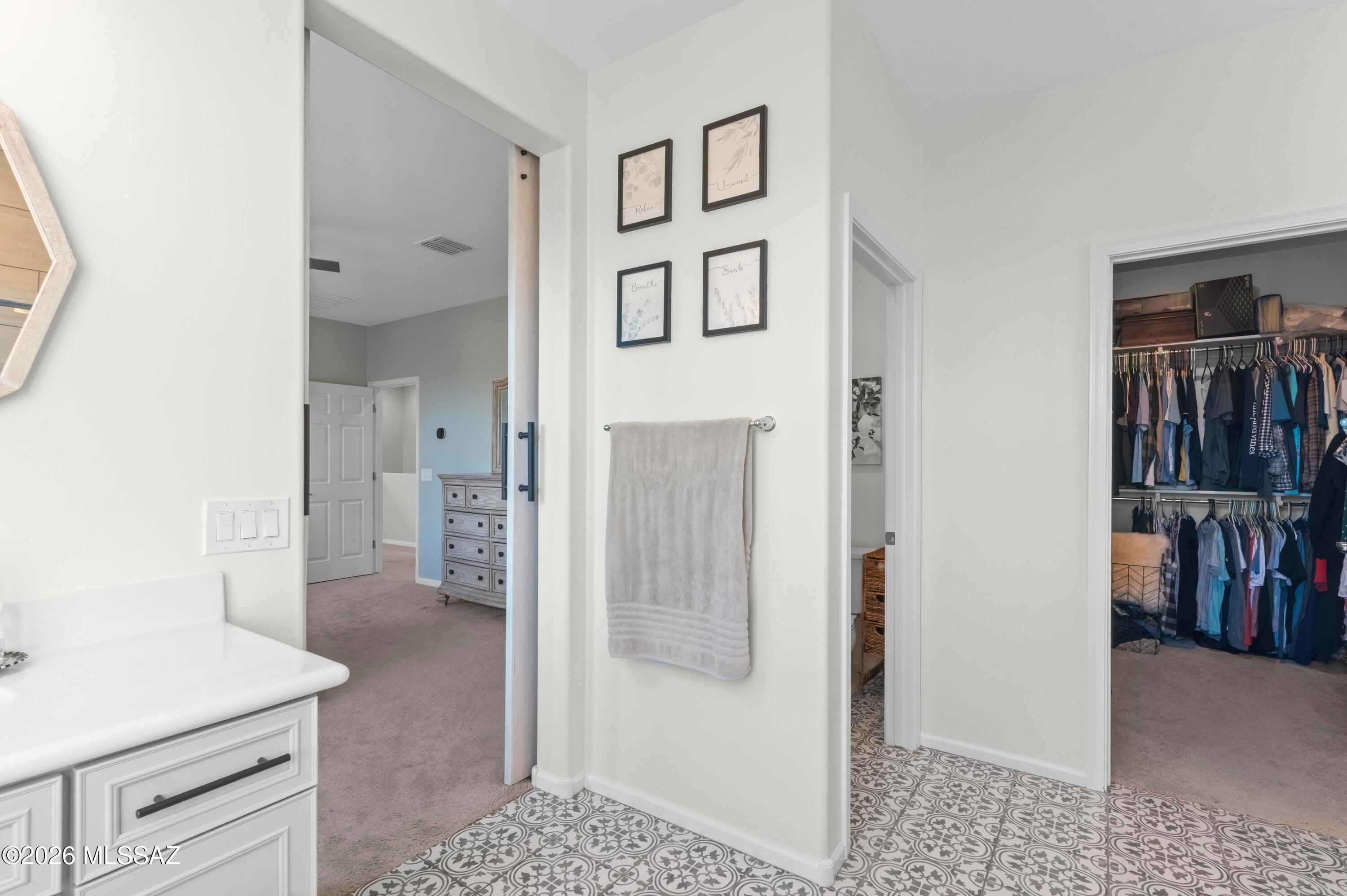 Saguaro Trails Block 1 - Residential