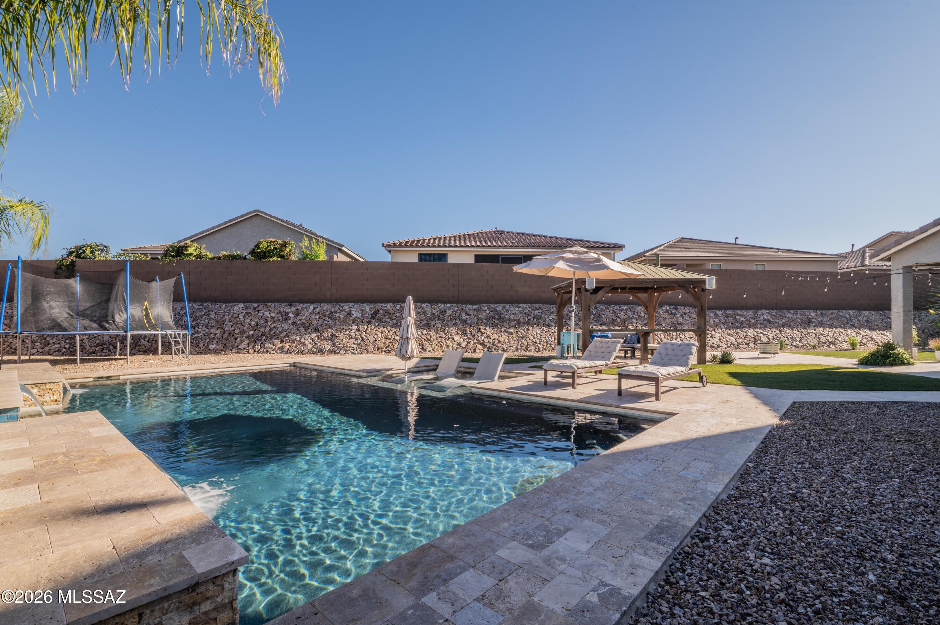 Saguaro Trails Block 1 - Residential