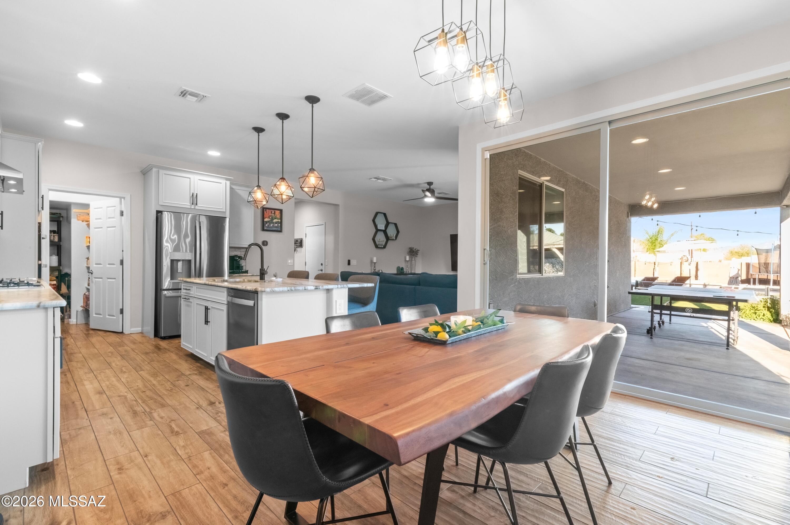 Saguaro Trails Block 1 - Residential