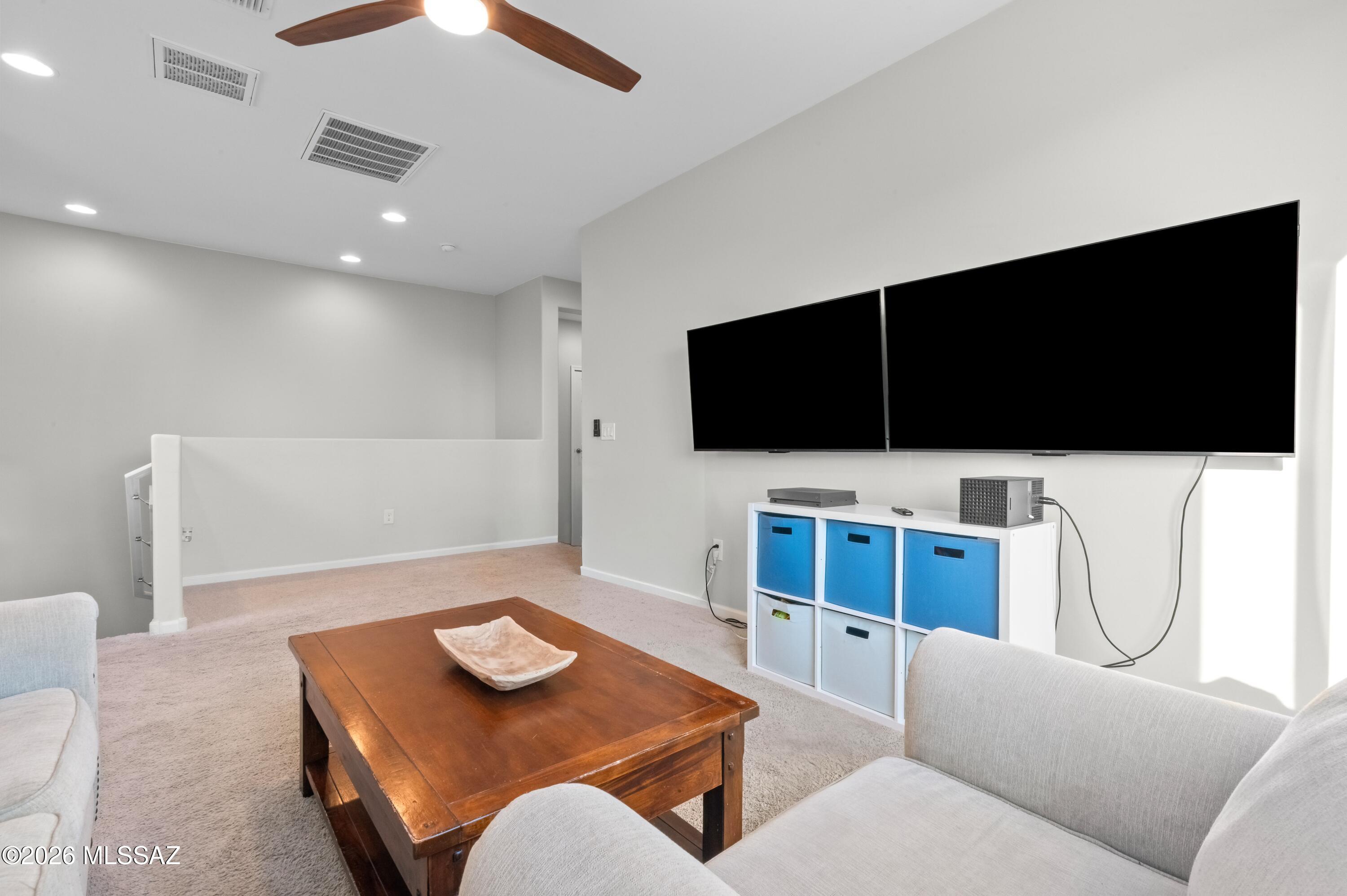 Saguaro Trails Block 1 - Residential