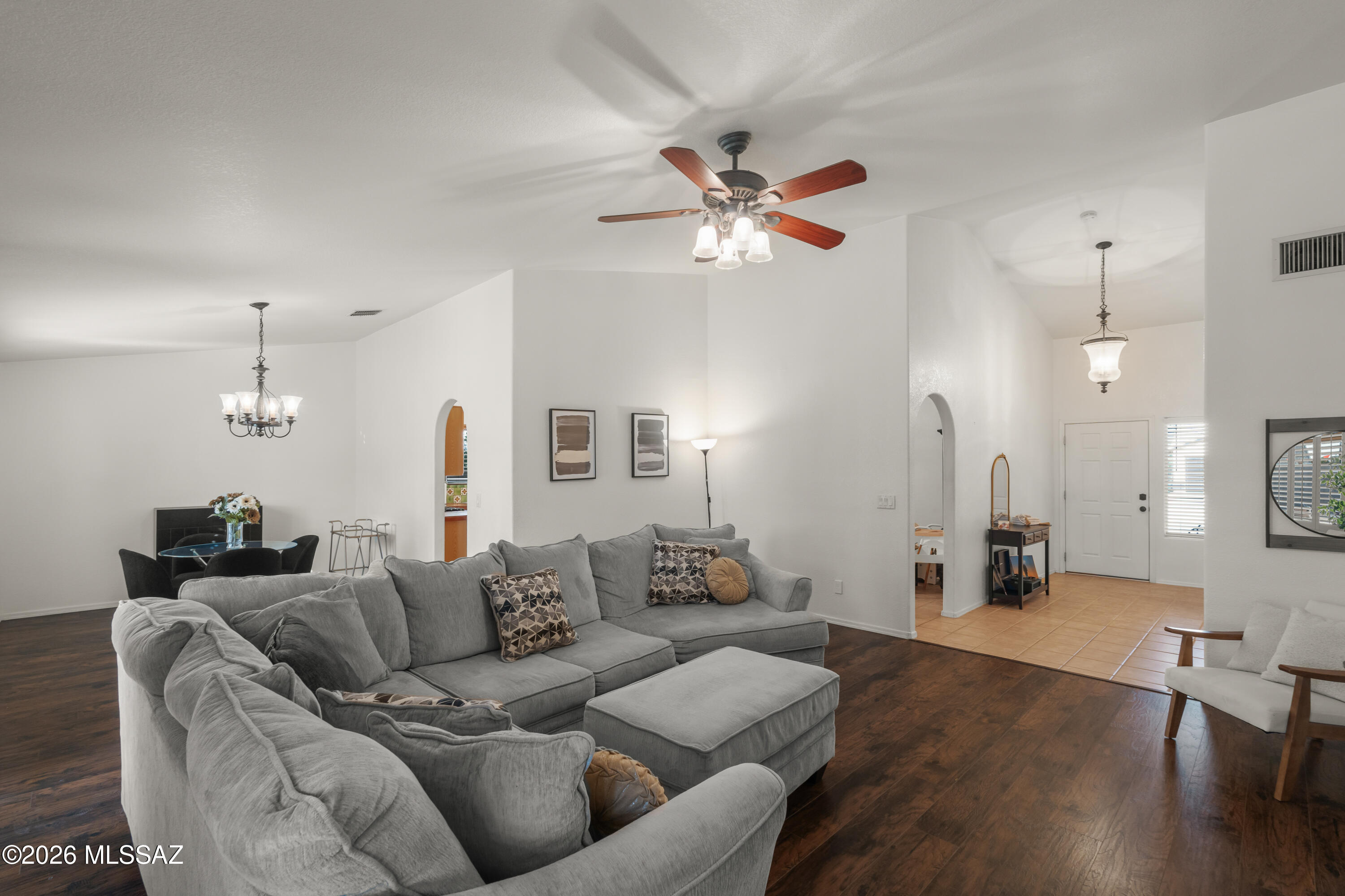 Elliott Homes At Rita Ranch (1-521) - Residential