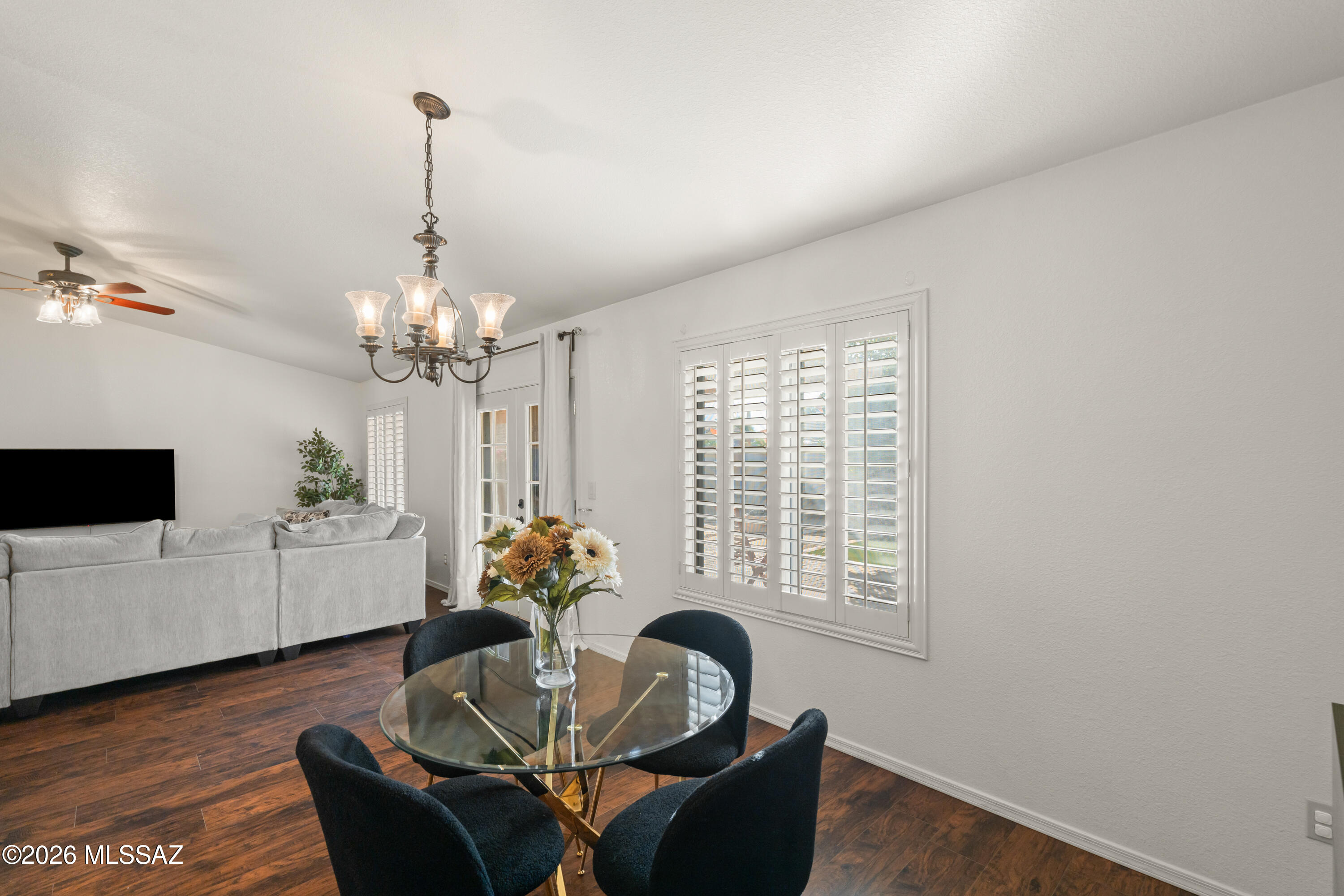 Elliott Homes At Rita Ranch (1-521) - Residential