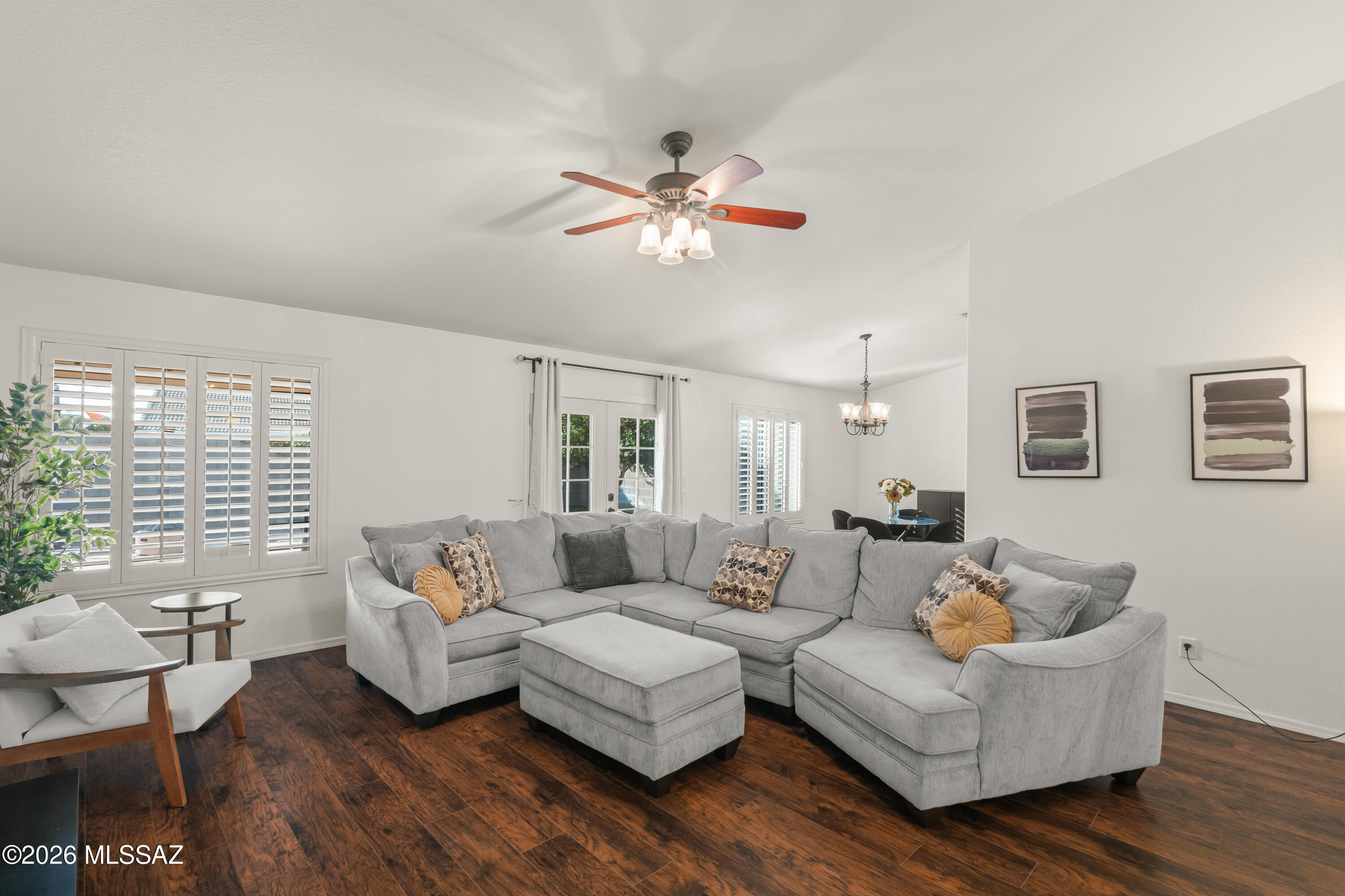 Elliott Homes At Rita Ranch (1-521) - Residential