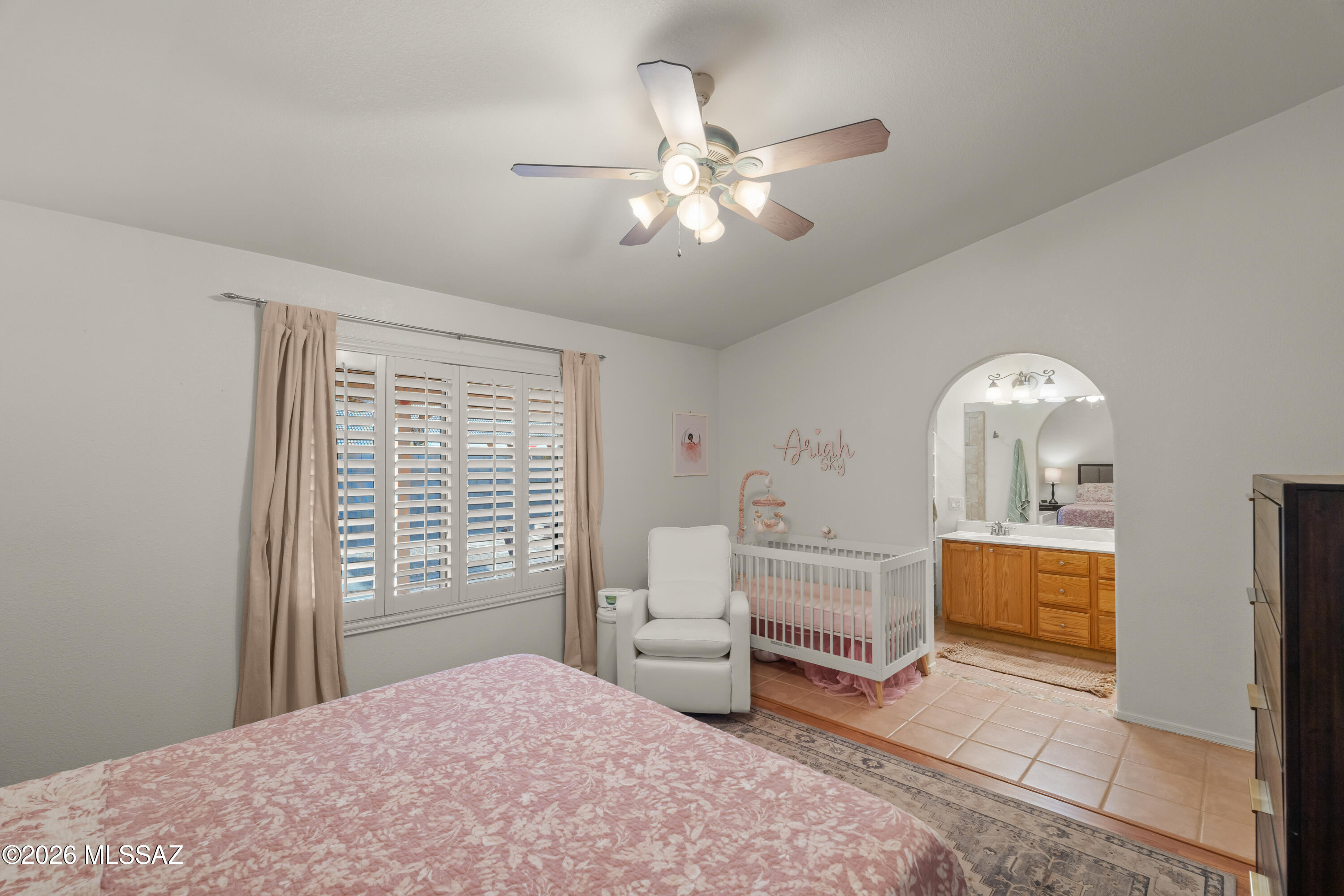 Elliott Homes At Rita Ranch (1-521) - Residential