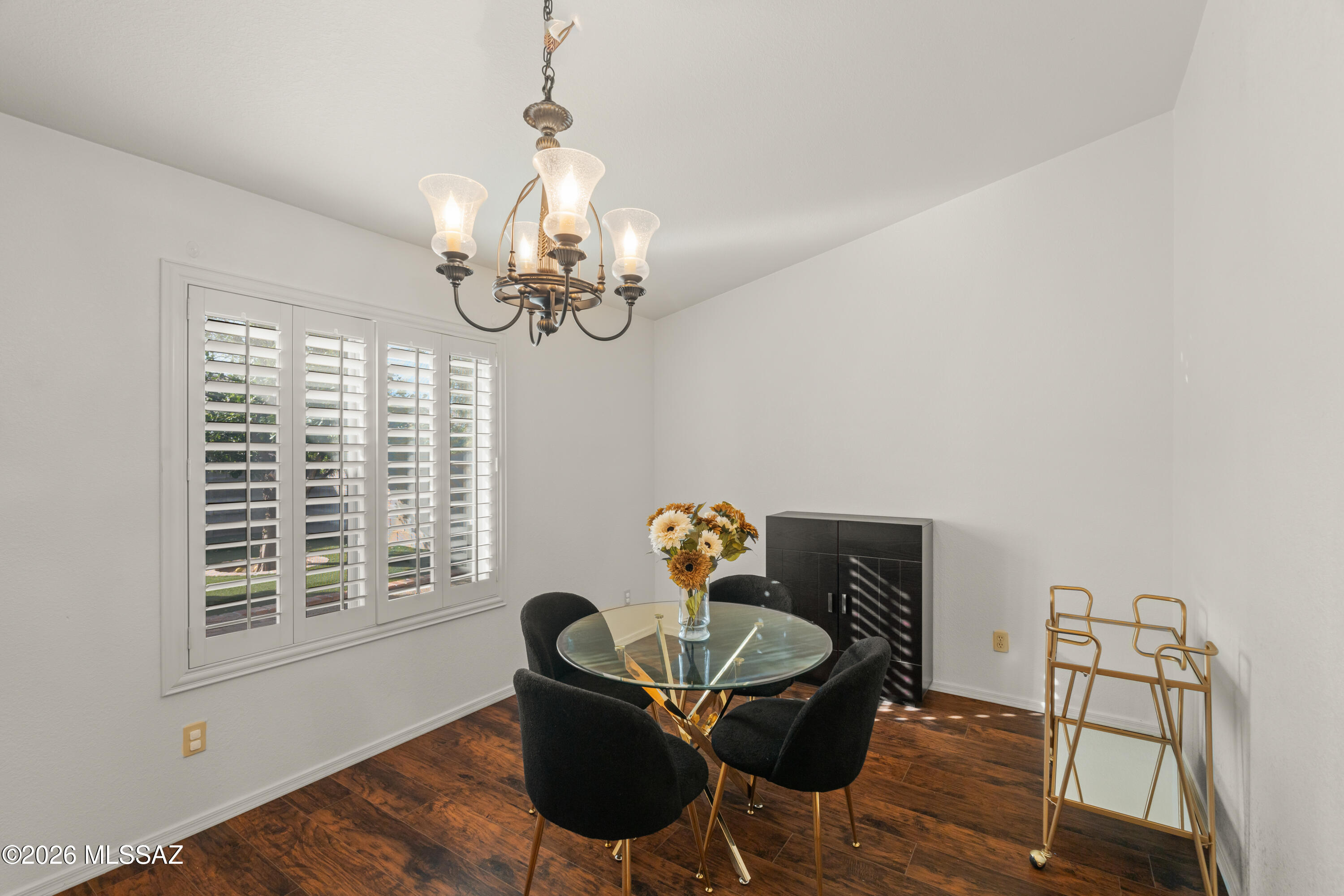 Elliott Homes At Rita Ranch (1-521) - Residential