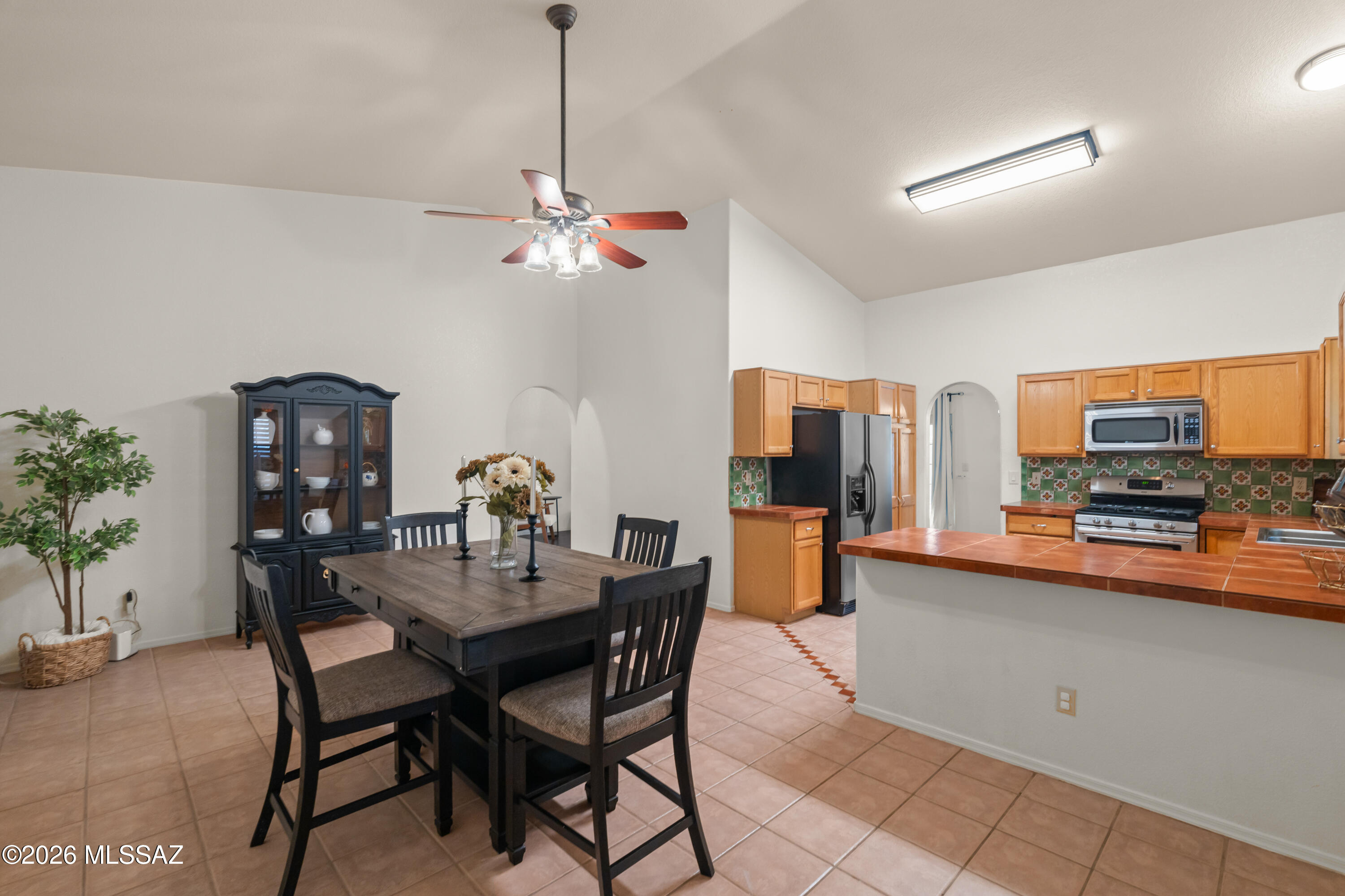 Elliott Homes At Rita Ranch (1-521) - Residential
