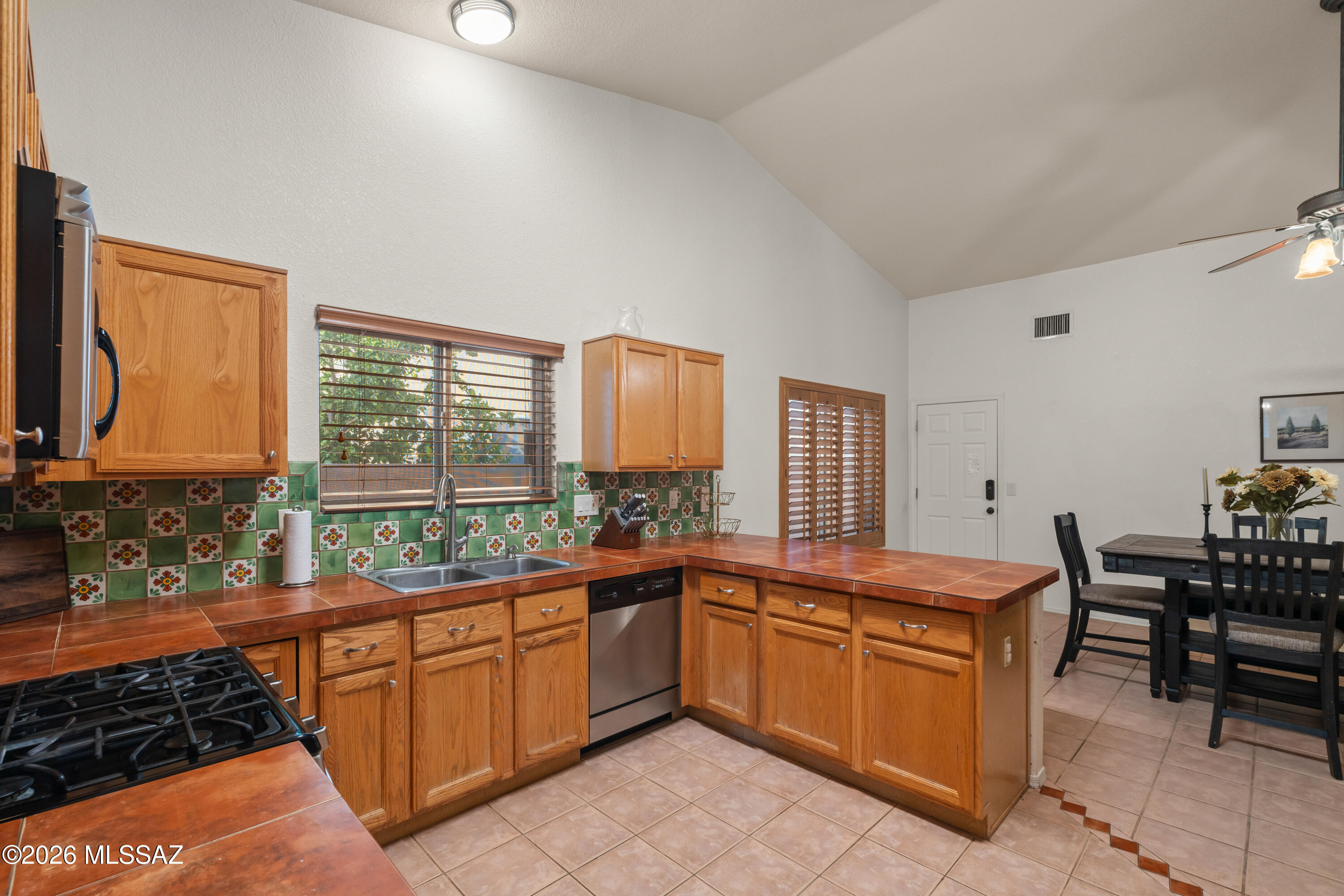 Elliott Homes At Rita Ranch (1-521) - Residential