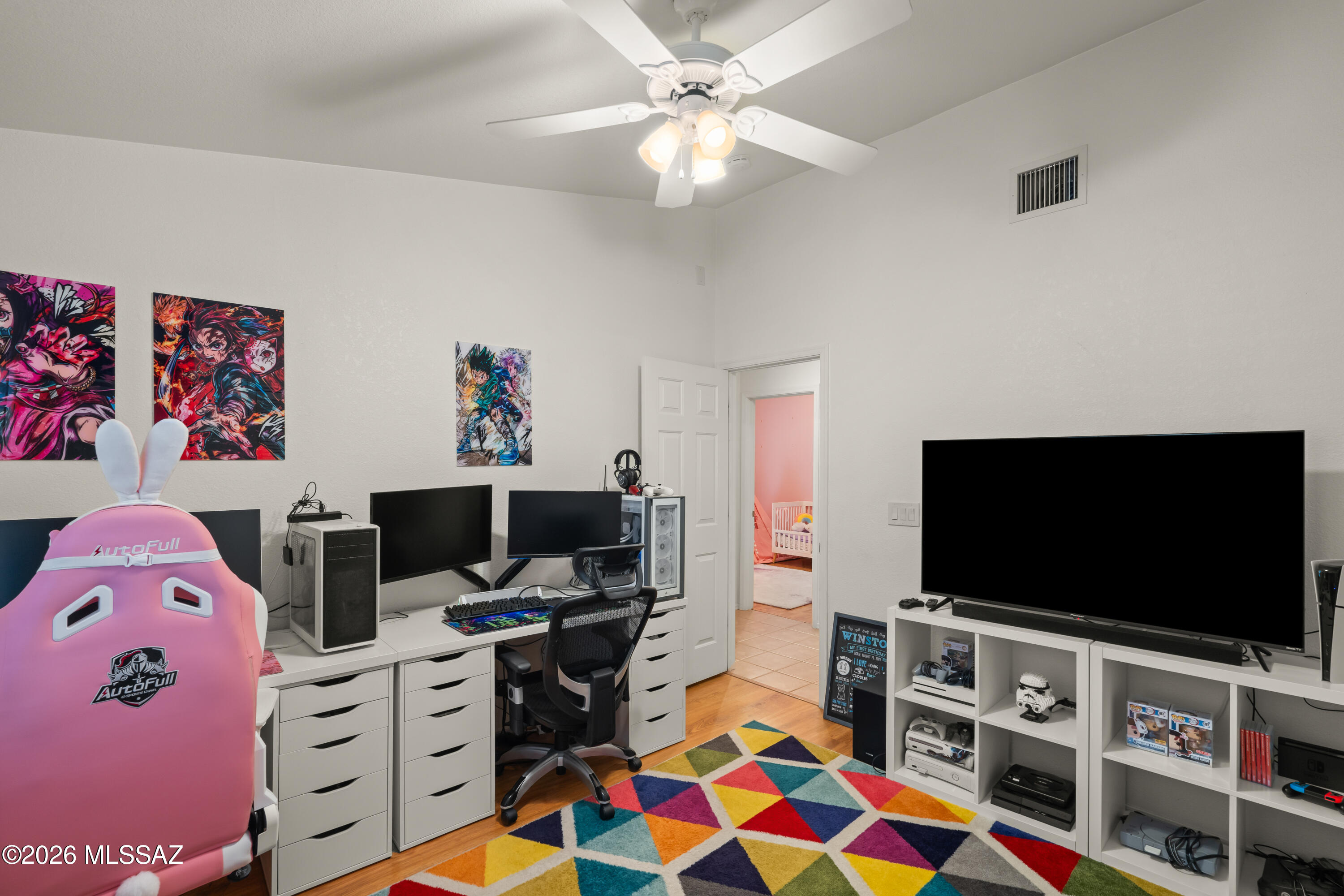 Elliott Homes At Rita Ranch (1-521) - Residential