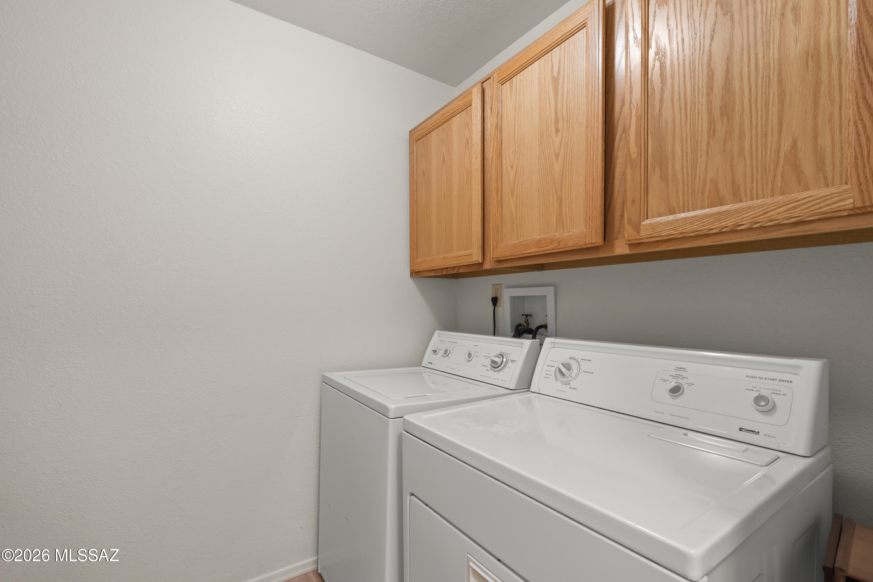 Elliott Homes At Rita Ranch (1-521) - Residential