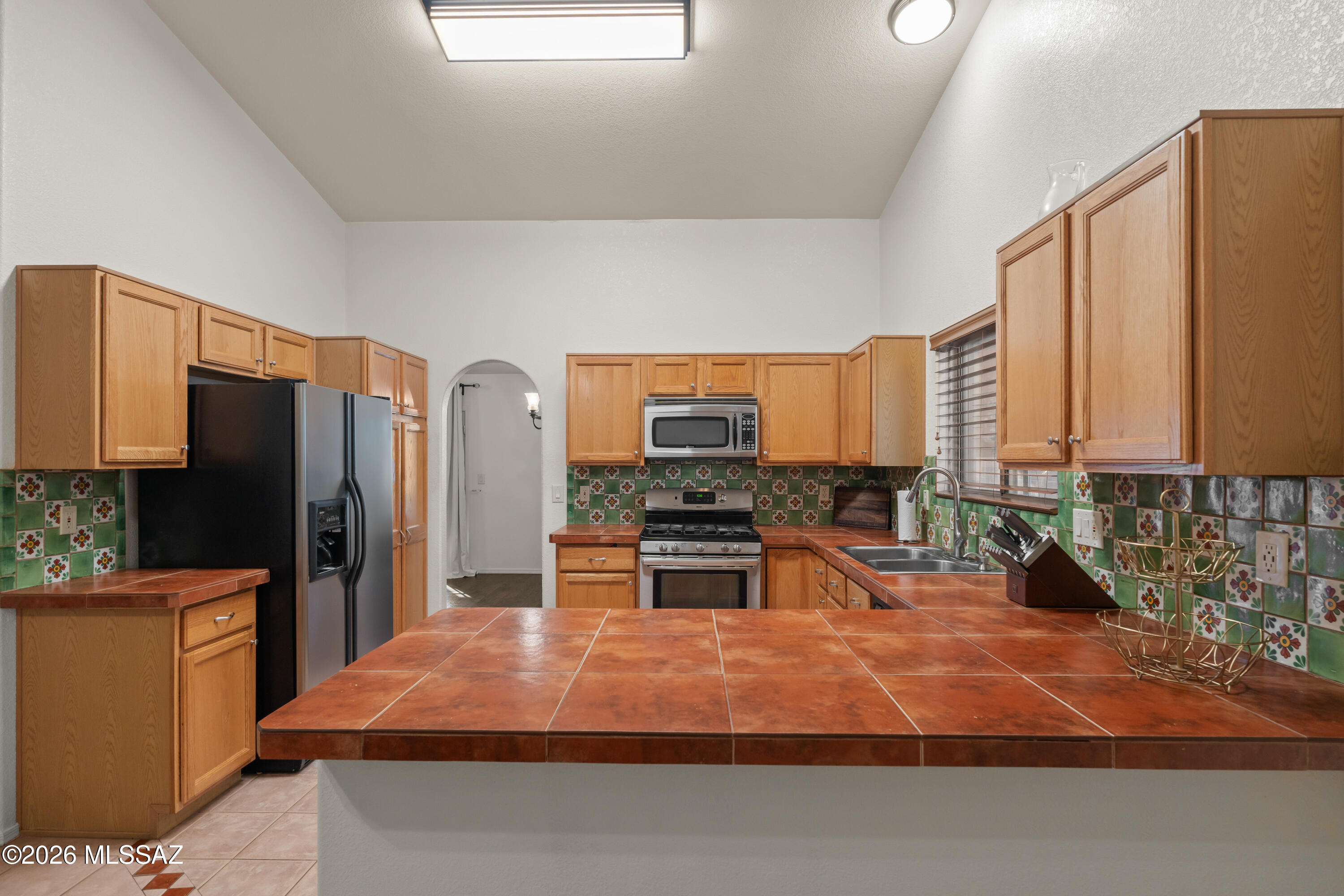 Elliott Homes At Rita Ranch (1-521) - Residential