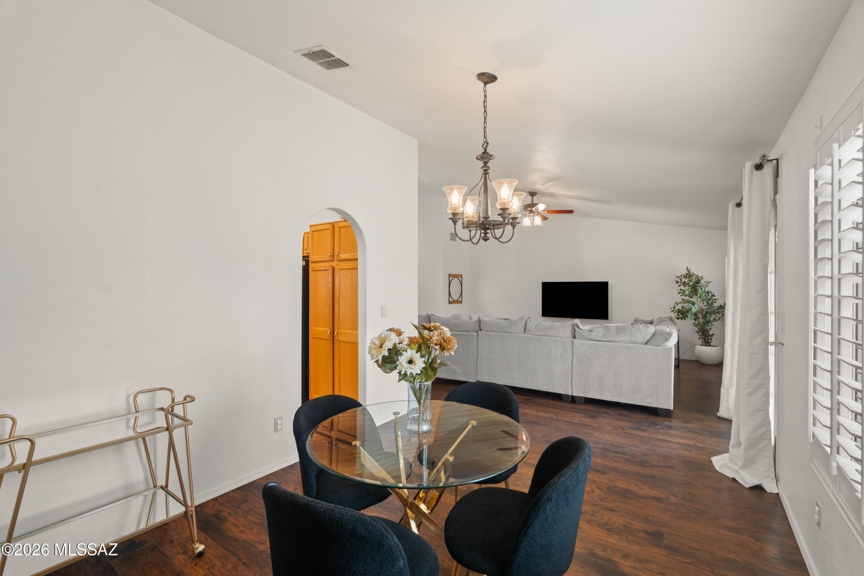 Elliott Homes At Rita Ranch (1-521) - Residential