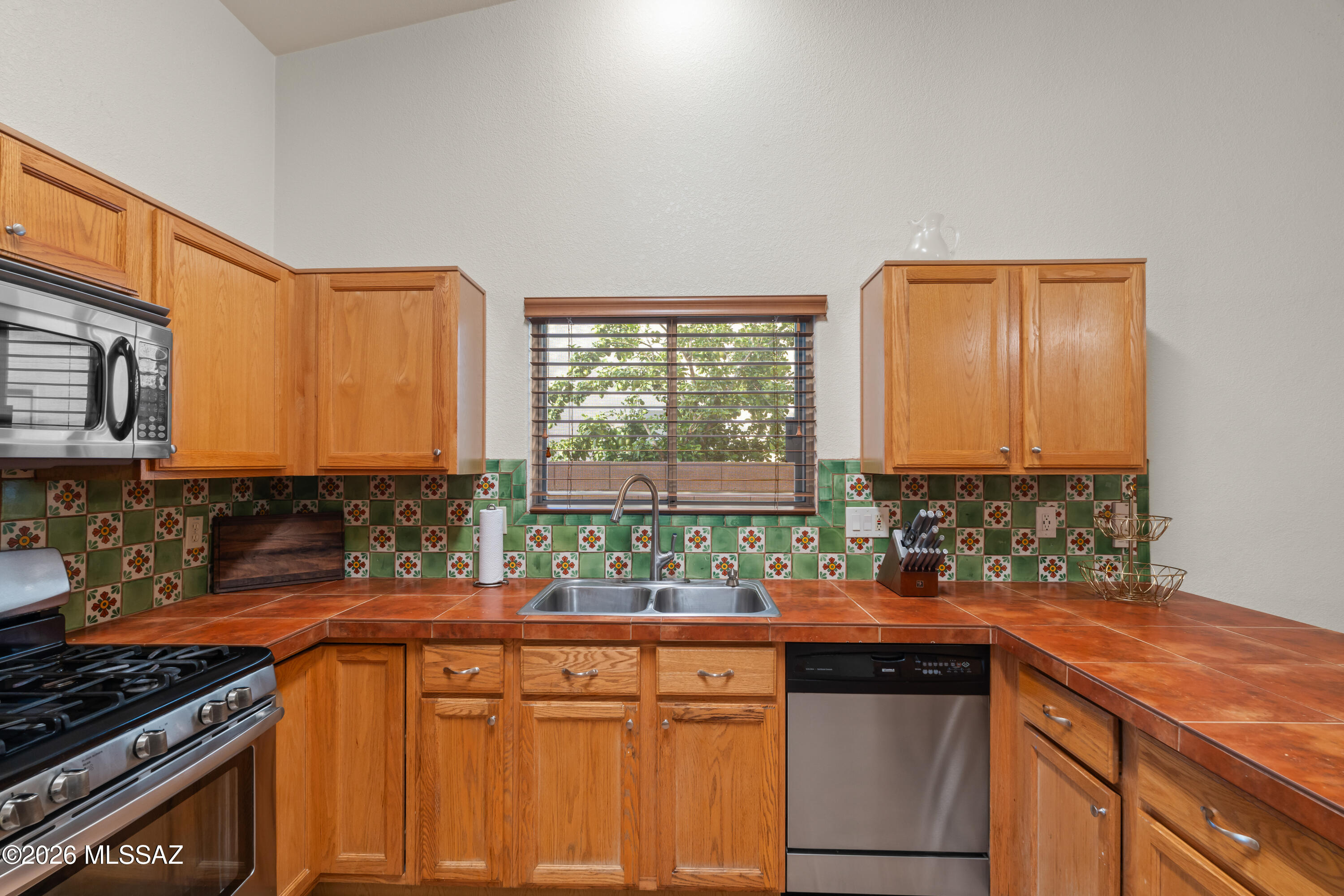 Elliott Homes At Rita Ranch (1-521) - Residential