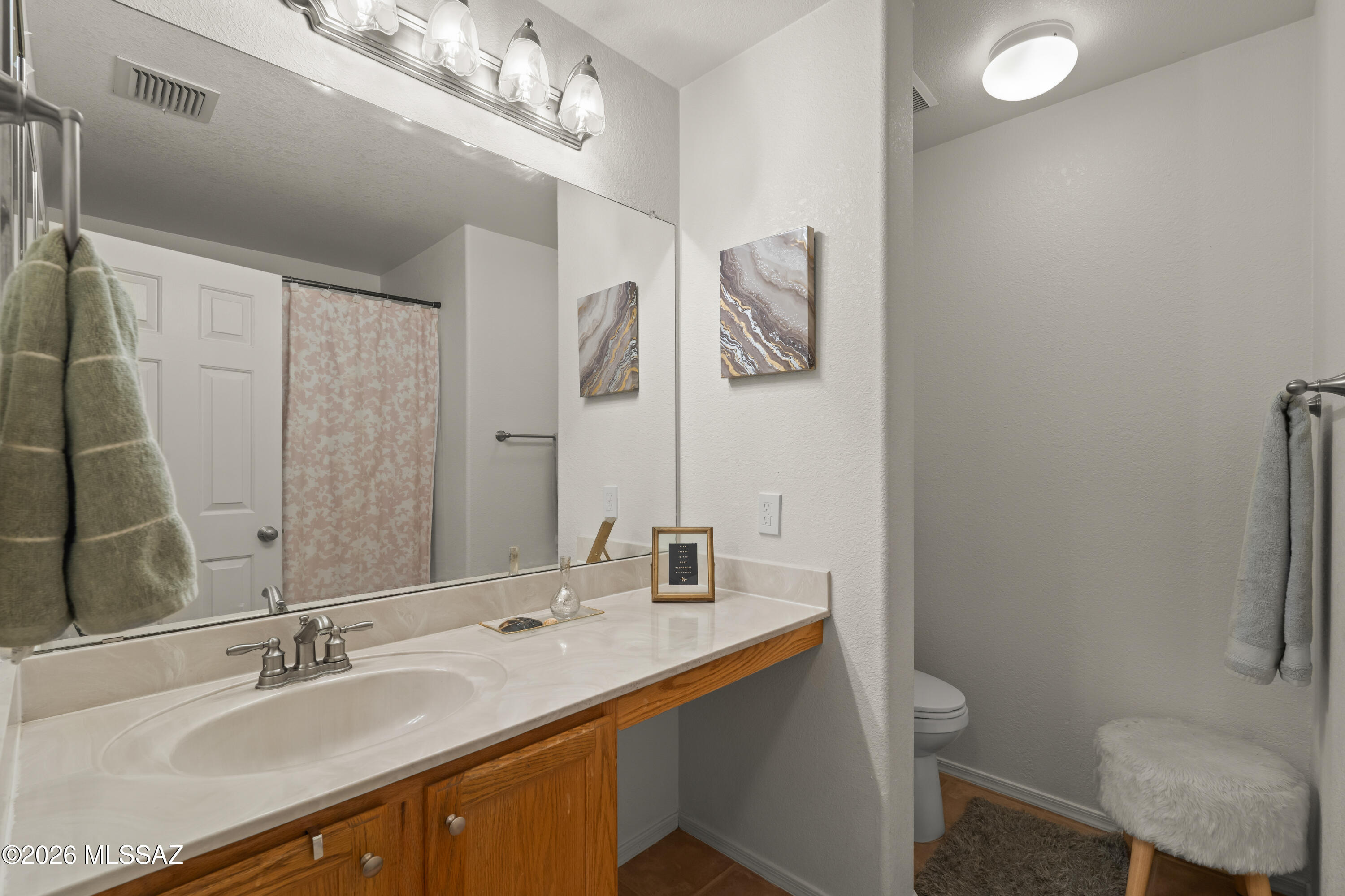 Elliott Homes At Rita Ranch (1-521) - Residential