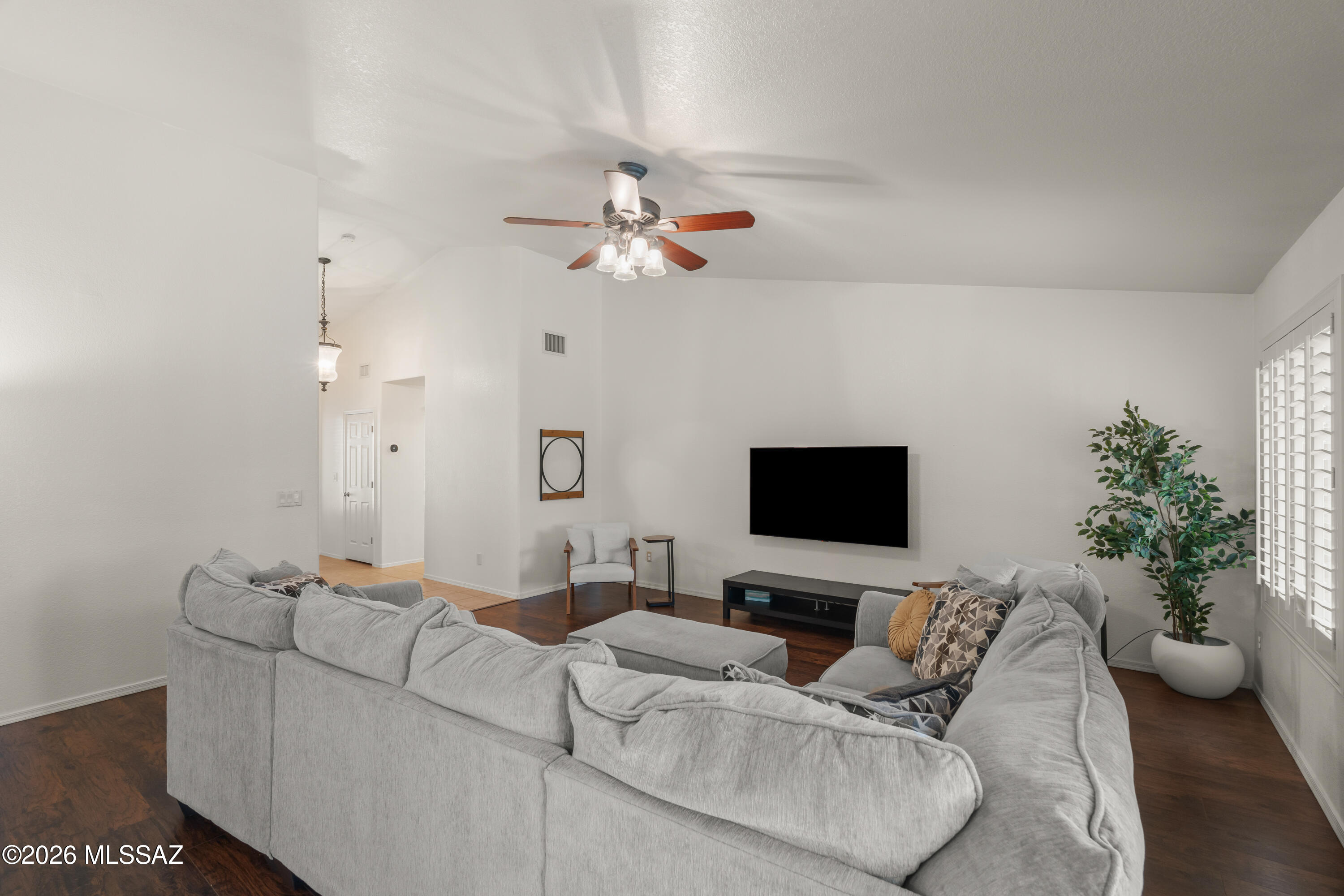 Elliott Homes At Rita Ranch (1-521) - Residential