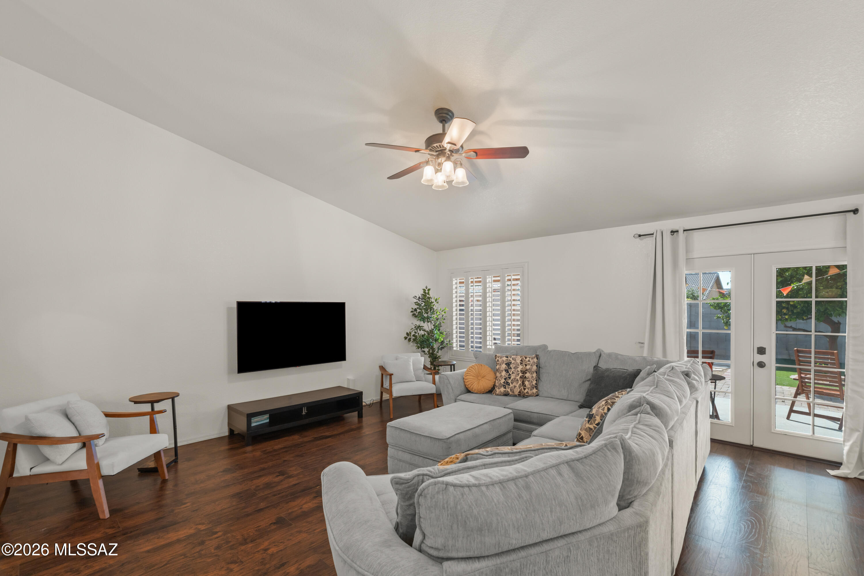 Elliott Homes At Rita Ranch (1-521) - Residential