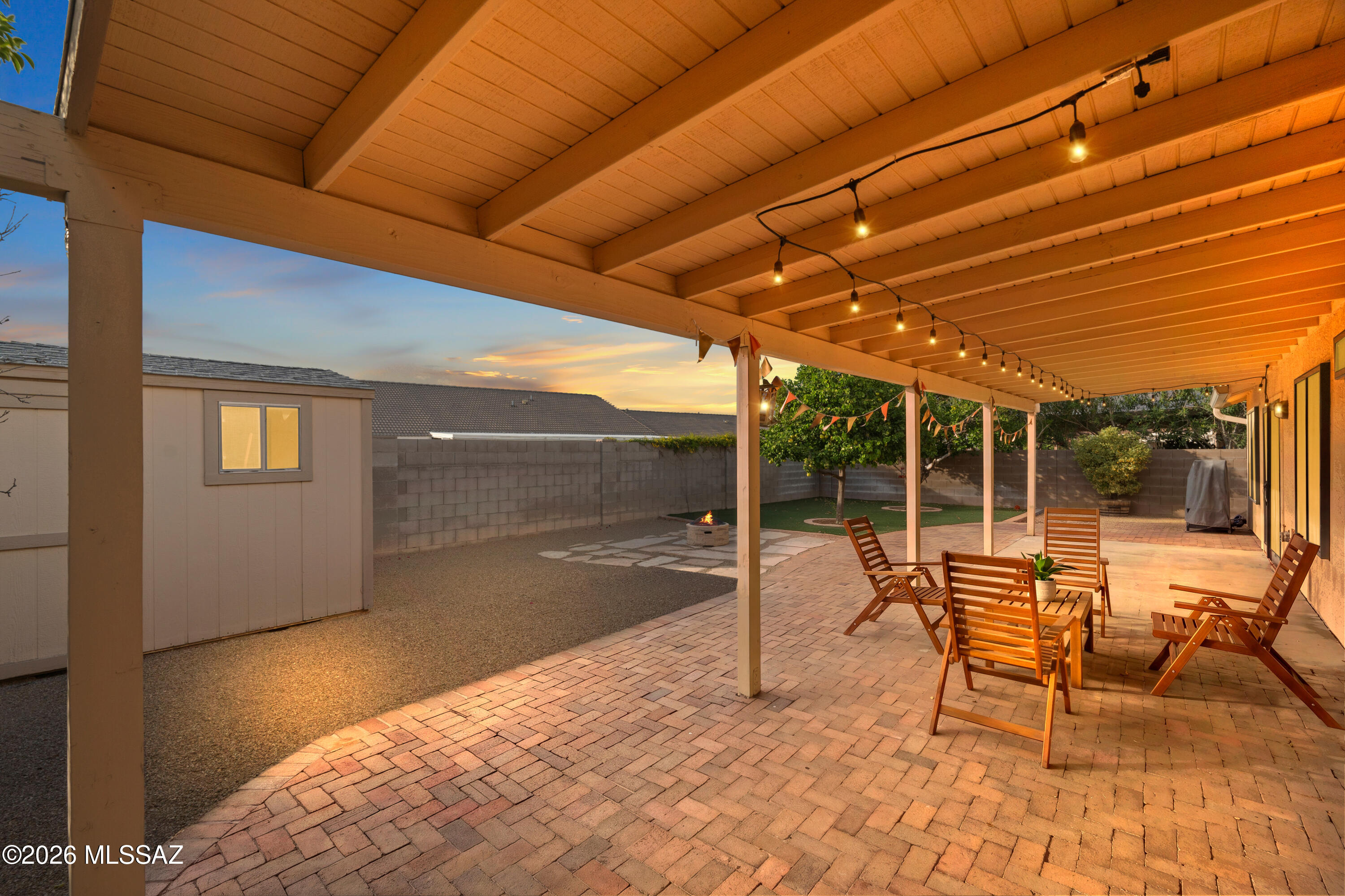 Elliott Homes At Rita Ranch (1-521) - Residential