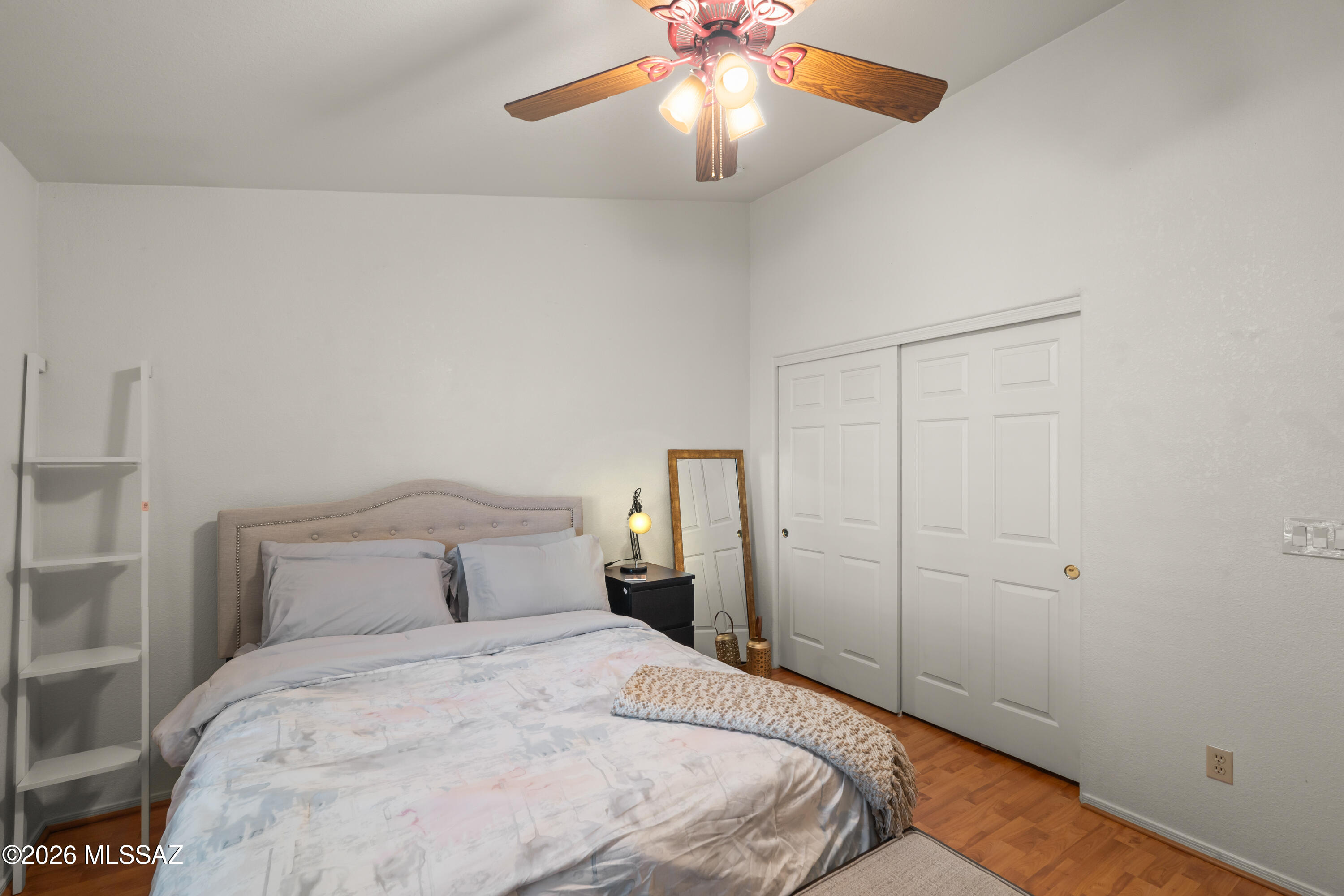 Elliott Homes At Rita Ranch (1-521) - Residential