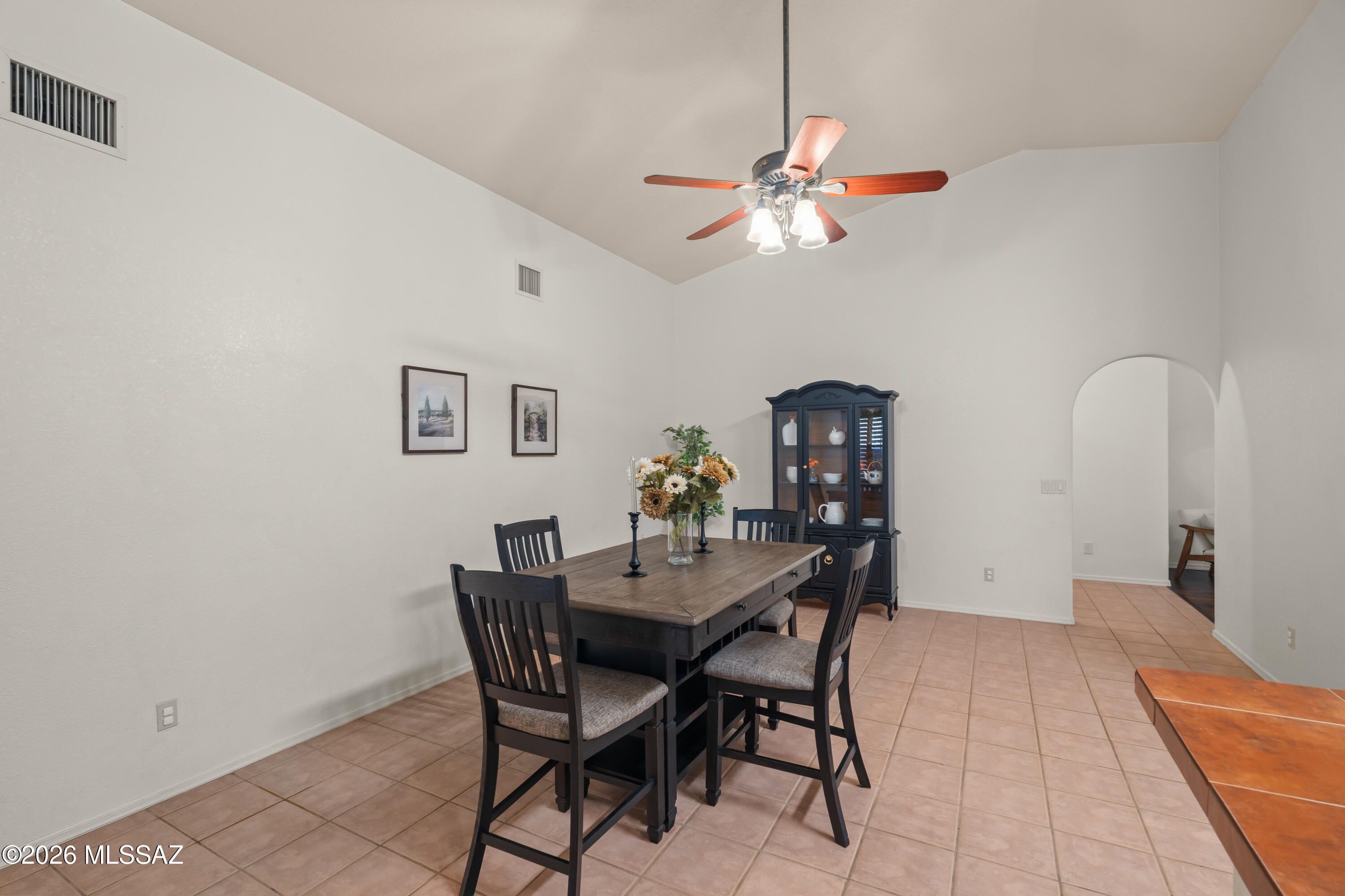 Elliott Homes At Rita Ranch (1-521) - Residential
