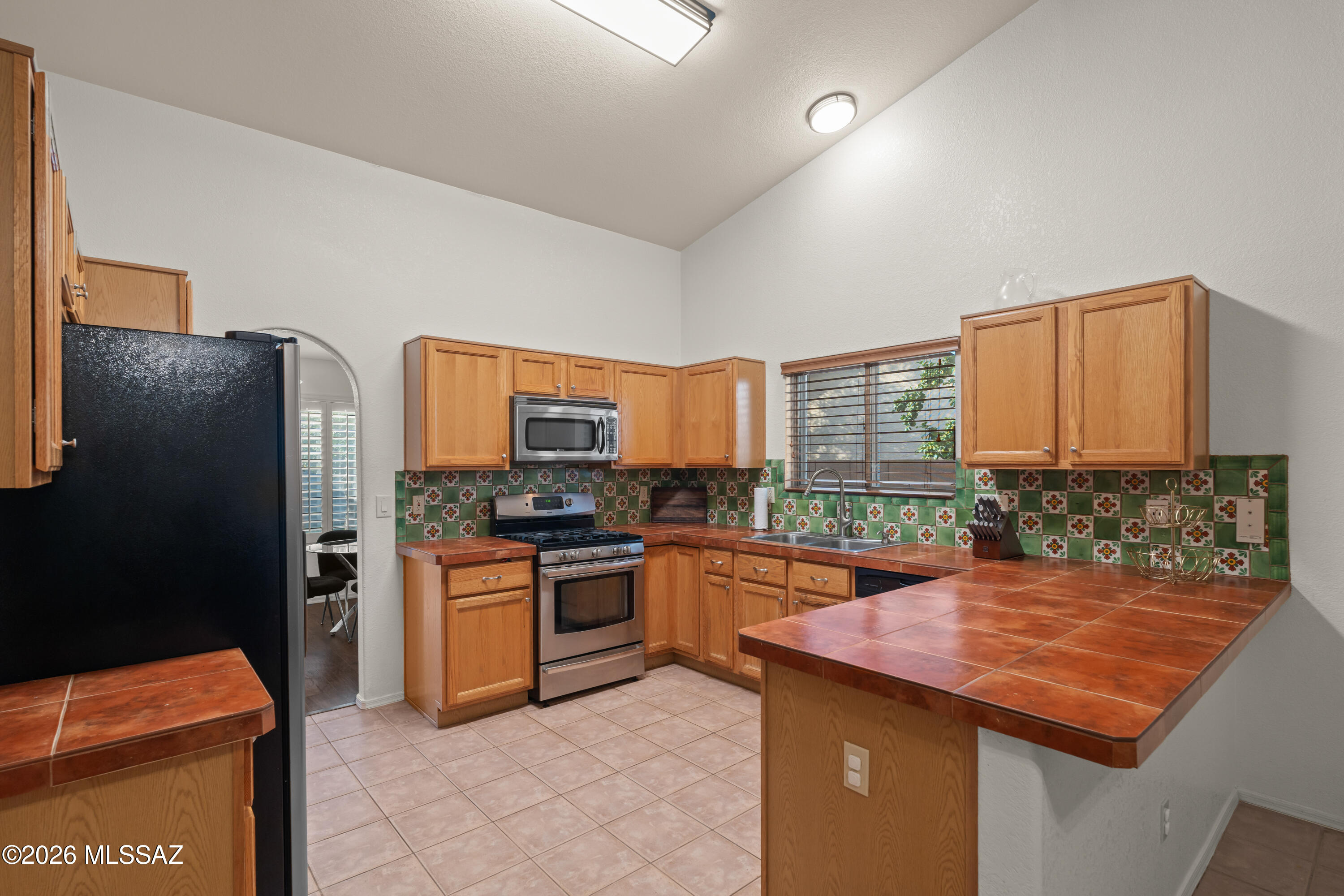 Elliott Homes At Rita Ranch (1-521) - Residential