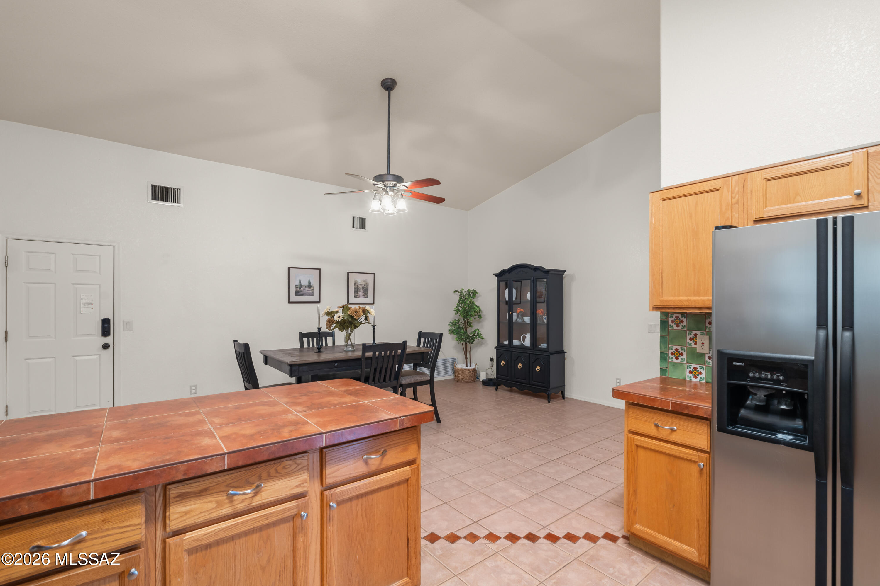 Elliott Homes At Rita Ranch (1-521) - Residential