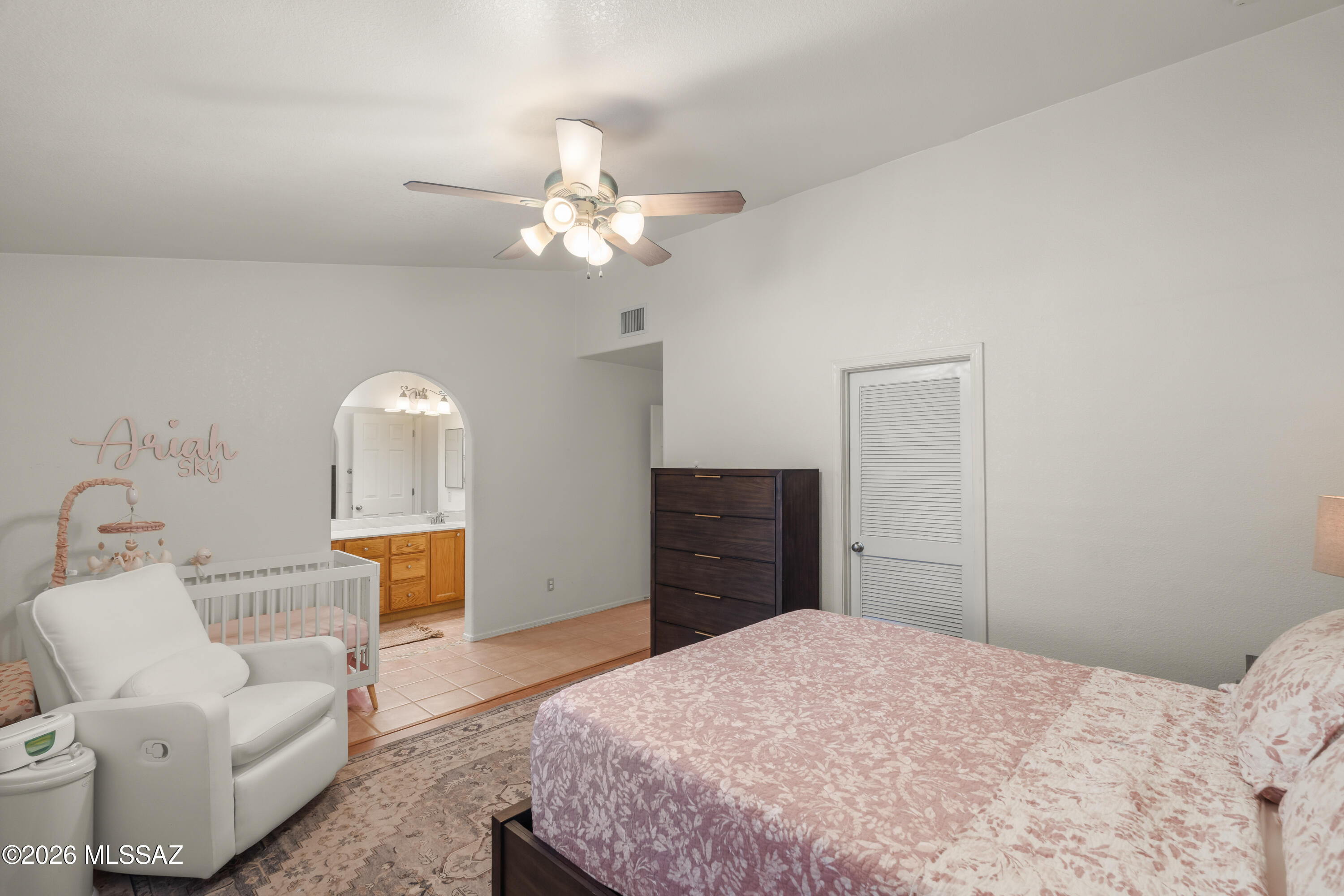 Elliott Homes At Rita Ranch (1-521) - Residential