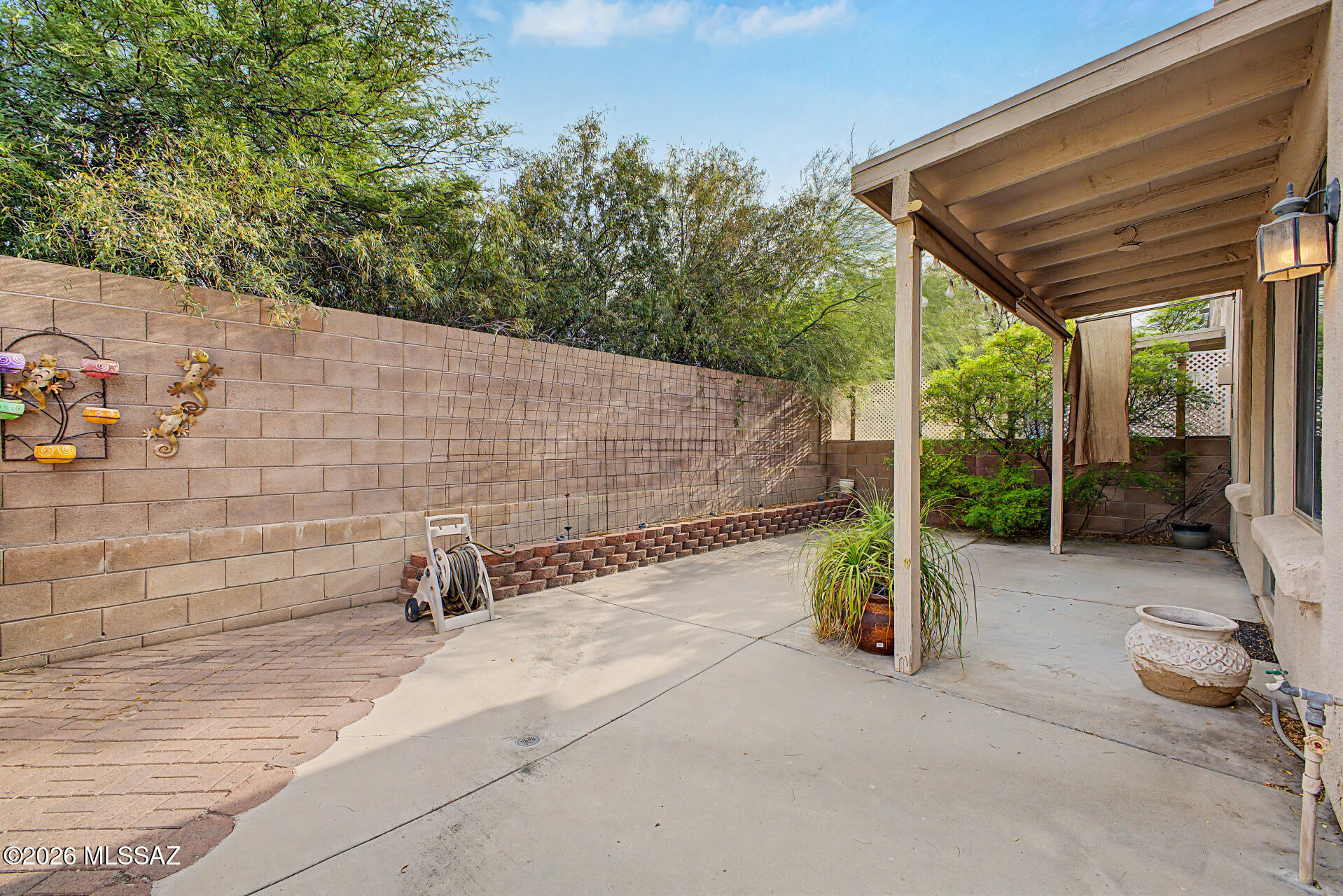 Plaza Bonita (1-43) - Residential